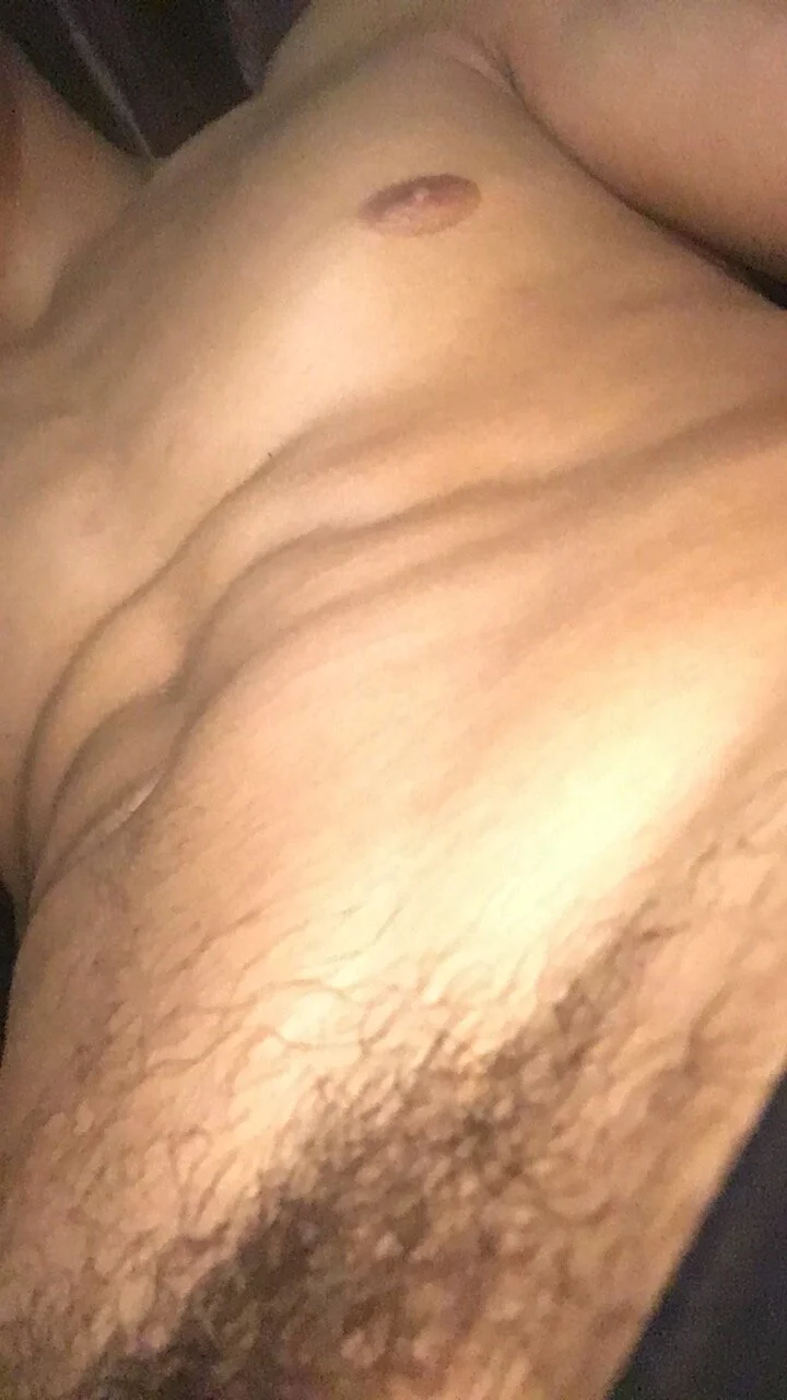 XXX Porn Photo of Nude PleasurePistol 3