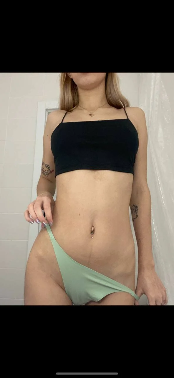 XXX Porn Photo of Nude KittyFlicker 15