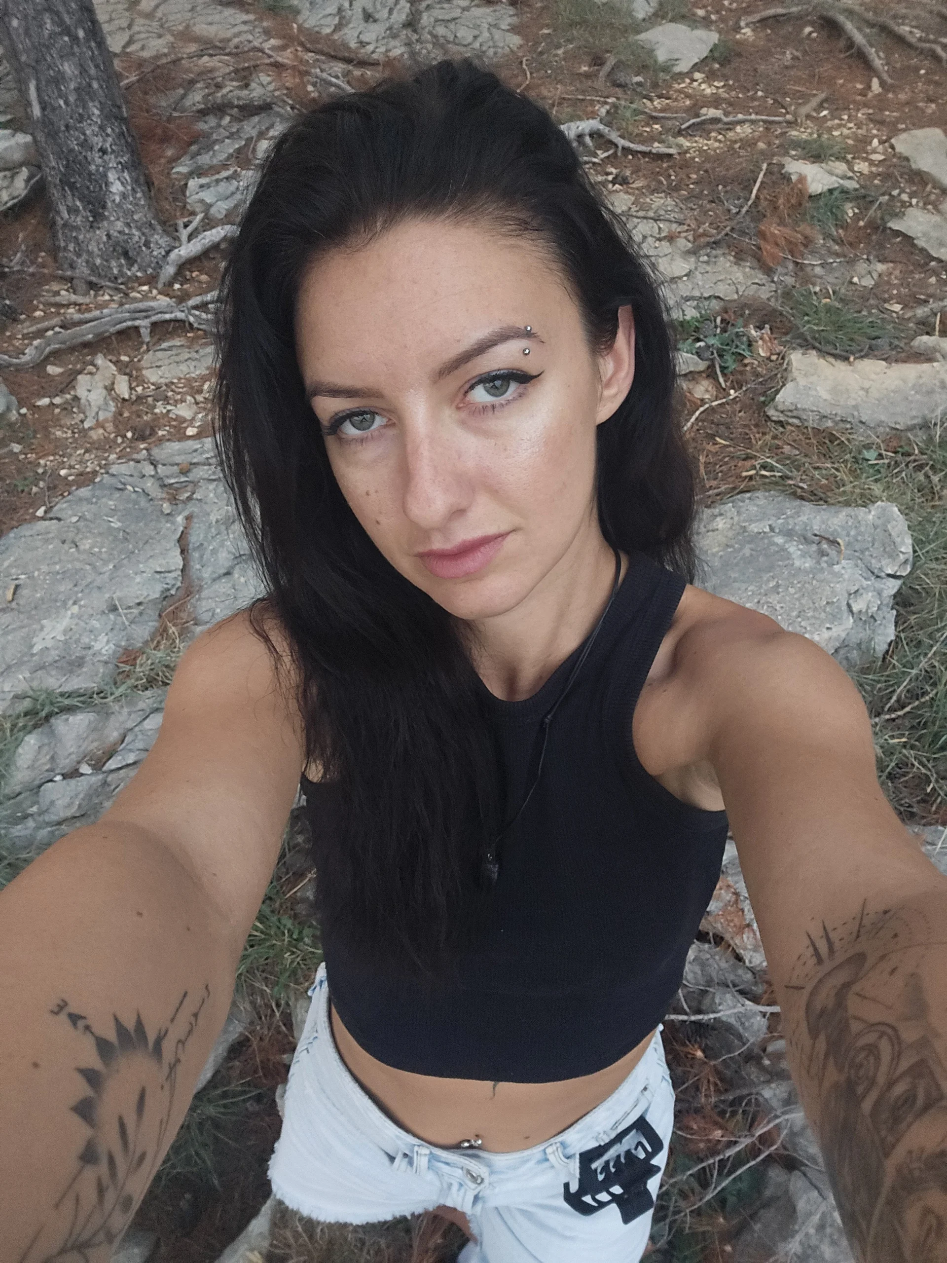 XXX Porn Photo of Nude U_prolazu 11