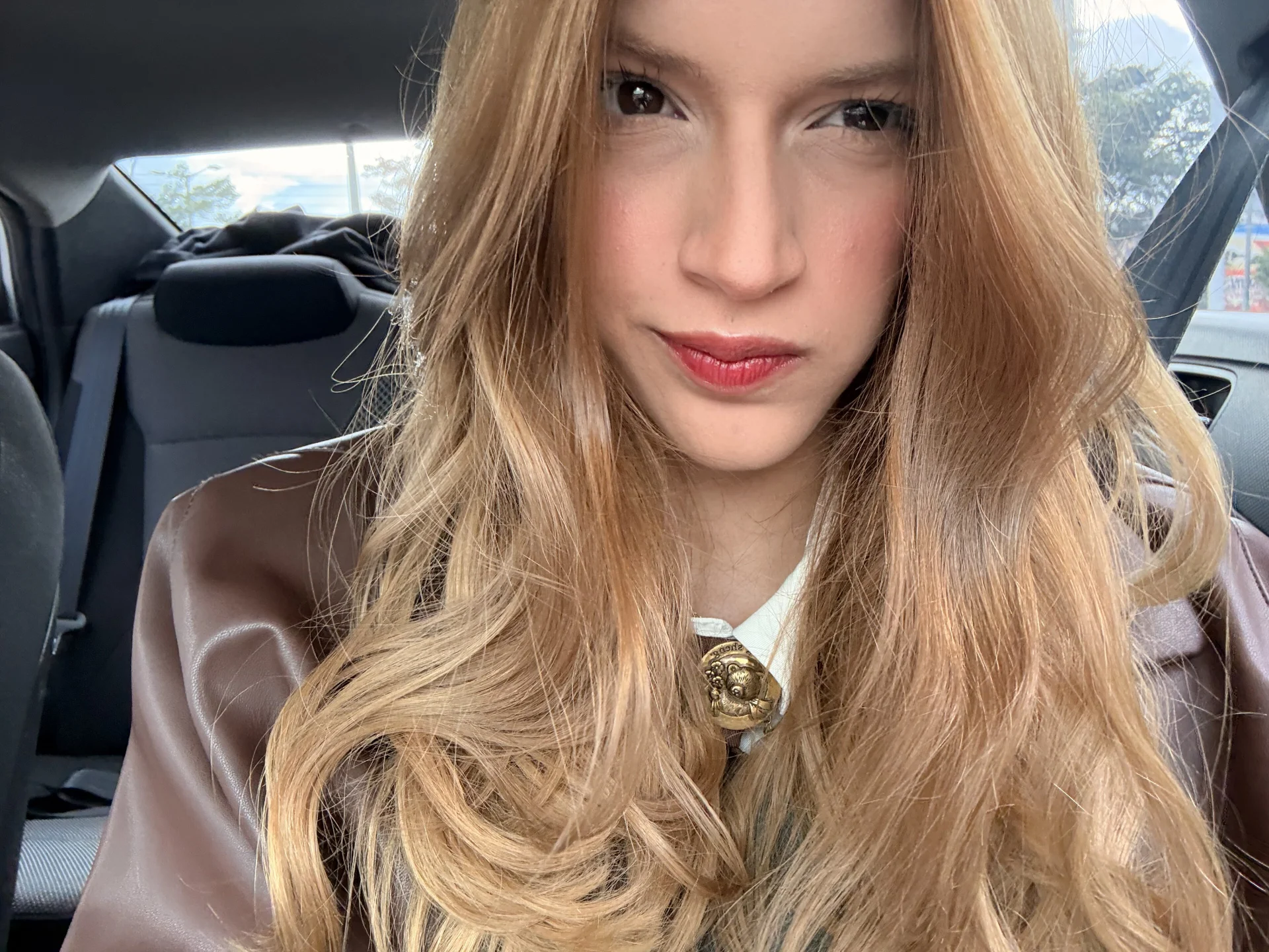 XXX Porn Photo of Nude Nora_Vennucci 235
