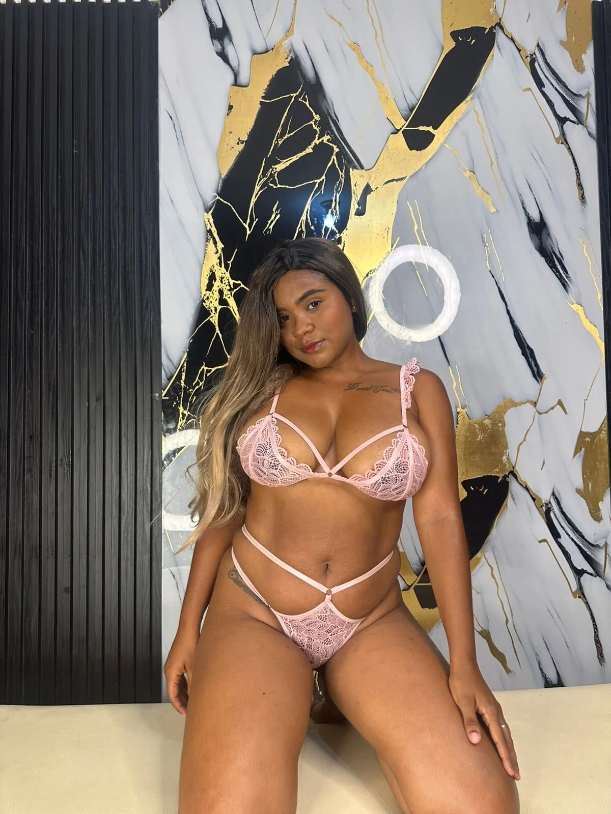 XXX Porn Photo of Nude Spa_Queens 2