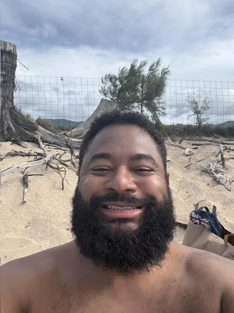 XXX Porn Photo of Nude bear_named_j 5