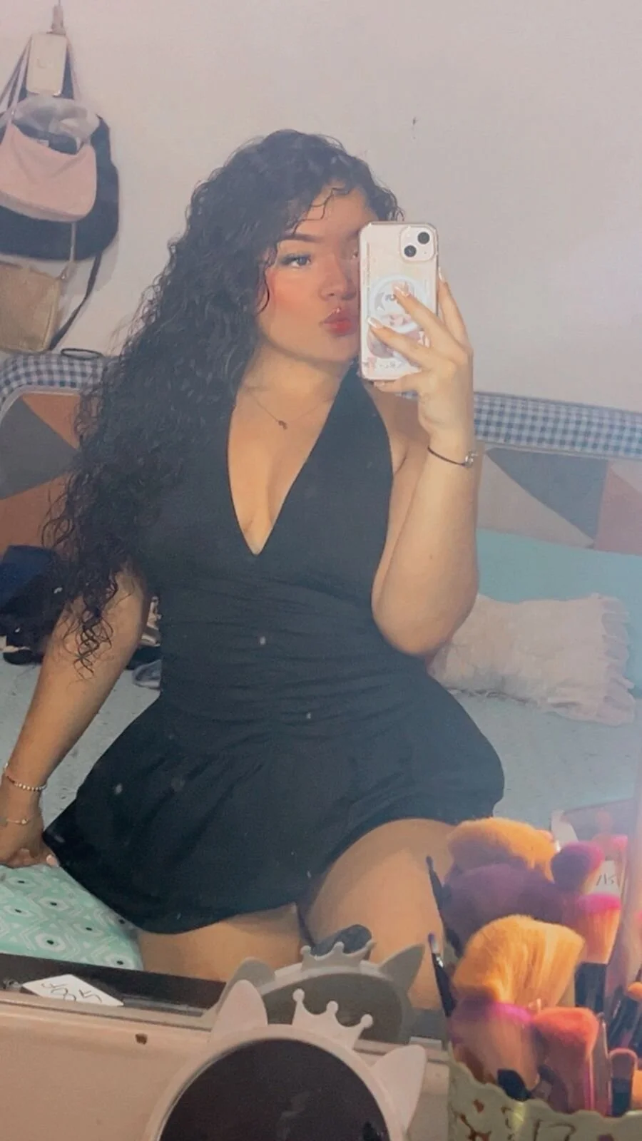 XXX Porn Photo of Nude Lilithlain 3