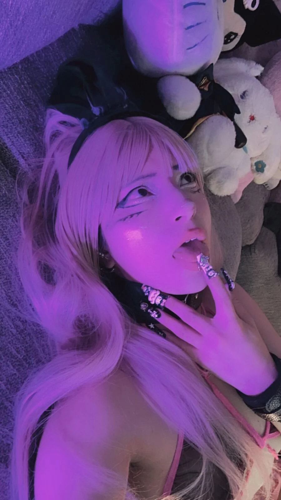 XXX Porn Photo of Nude Melody-chers 162