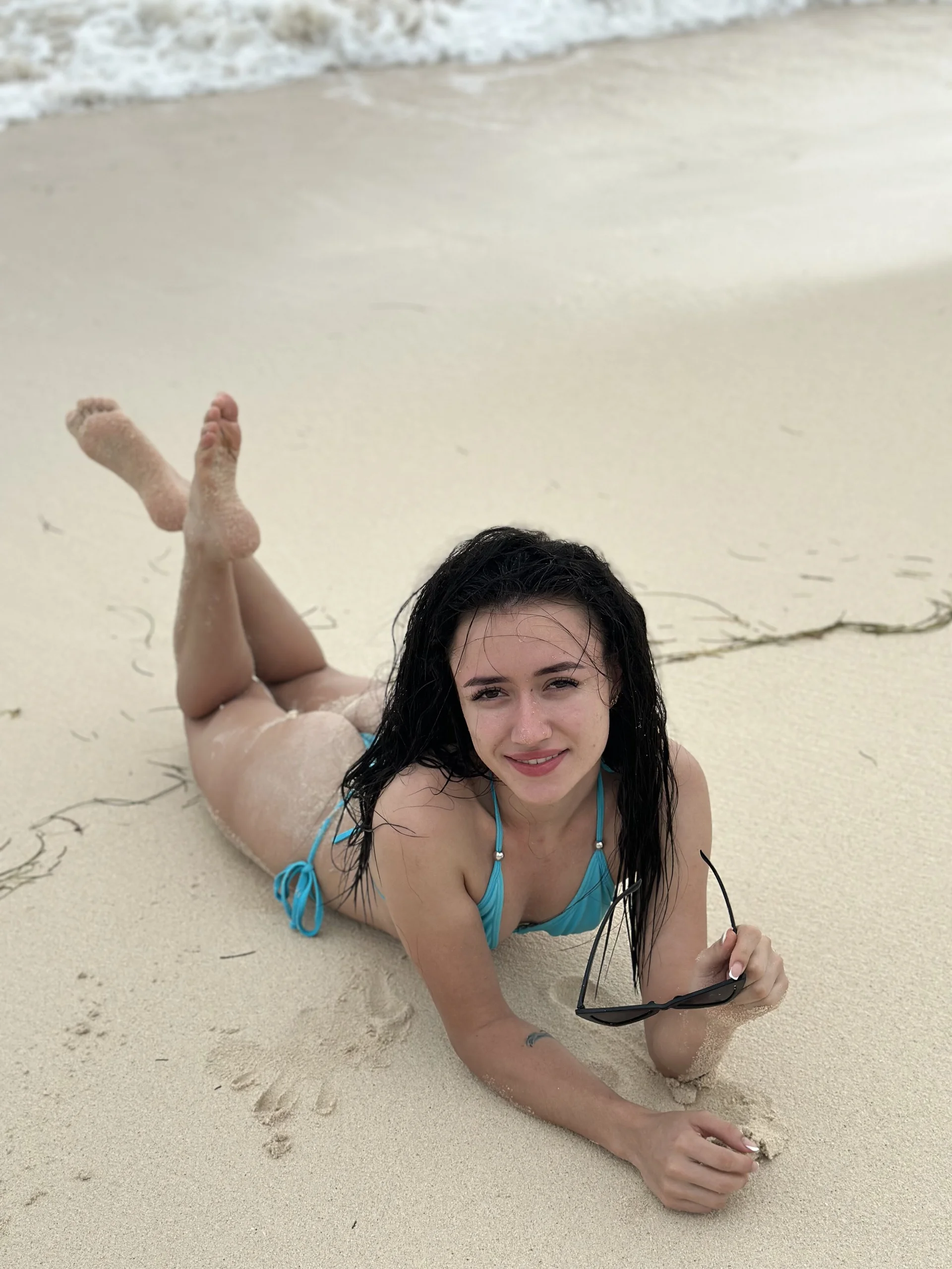 XXX Porn Photo of Nude SaraWilliamss_ 48