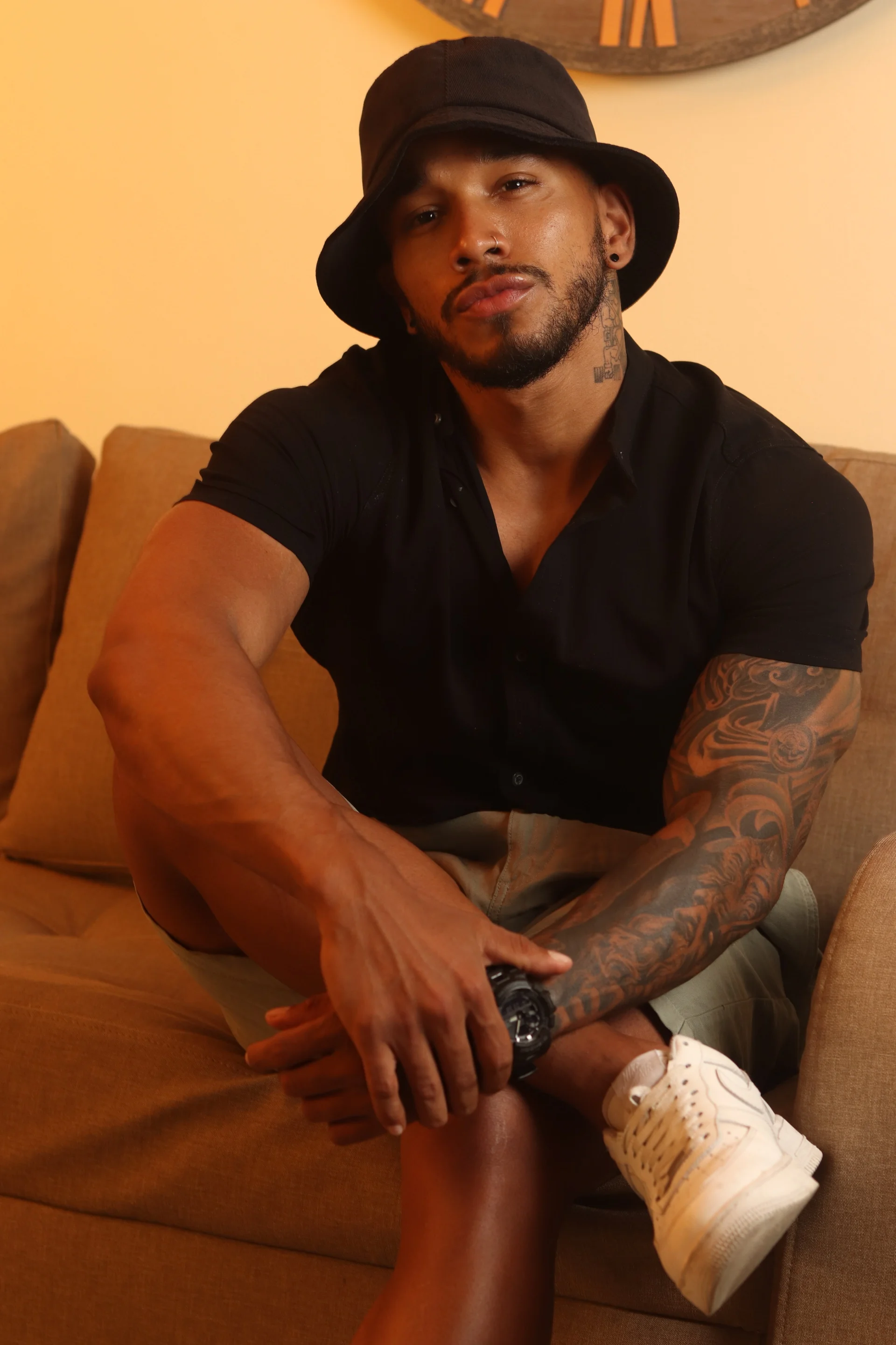 XXX Porn Photo of Nude bruno_miller_ 38