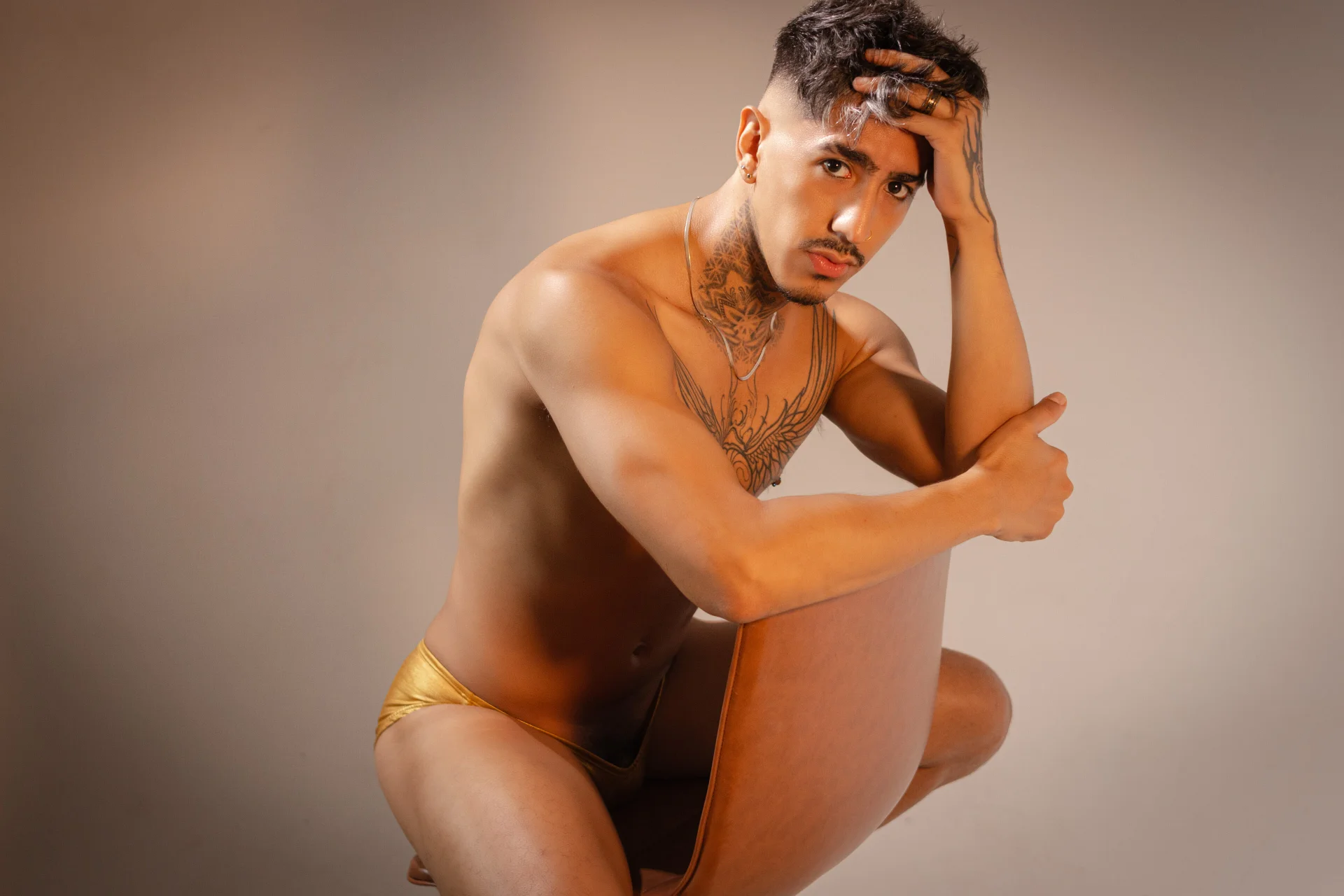 XXX Porn Photo of Nude Donovan_Desmond 12