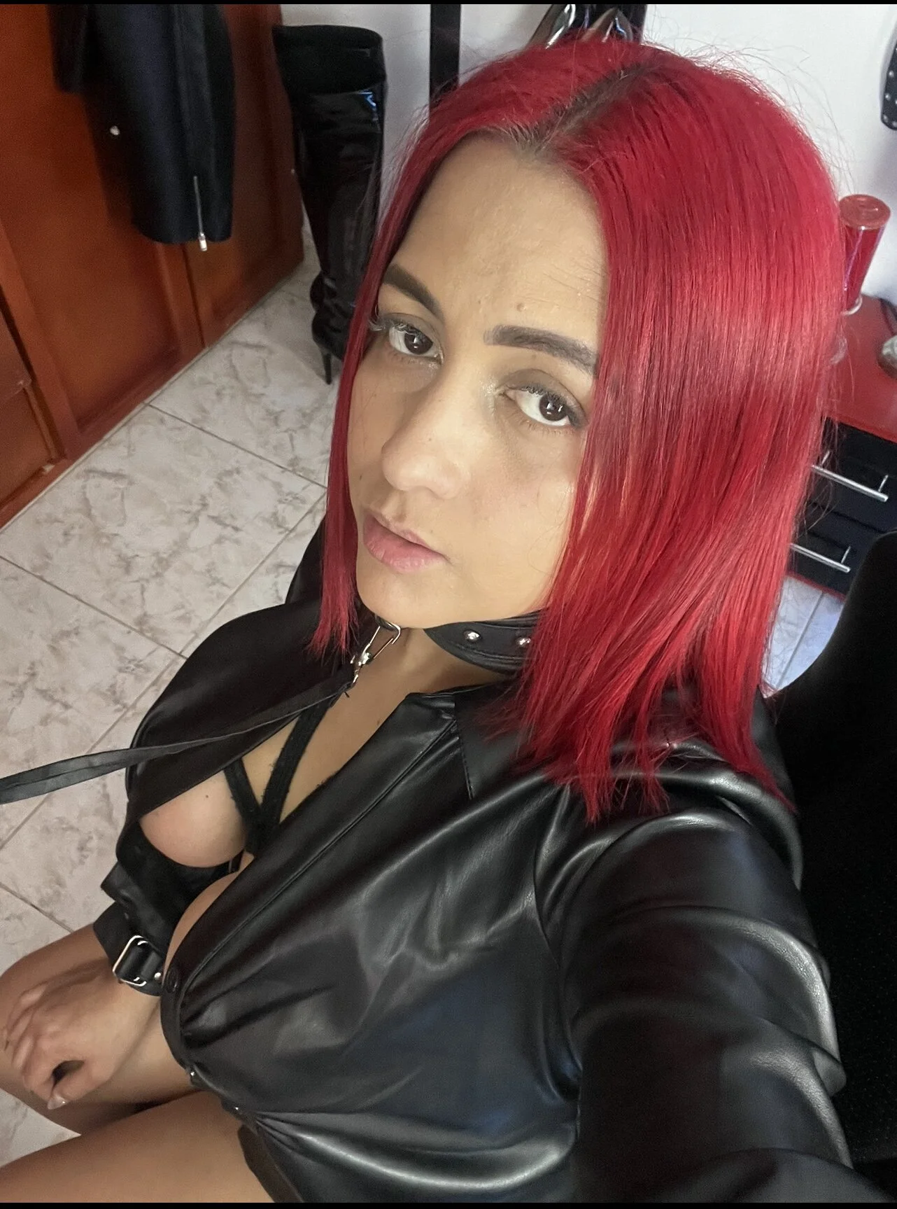 XXX Porn Photo of Nude alison_slave 10