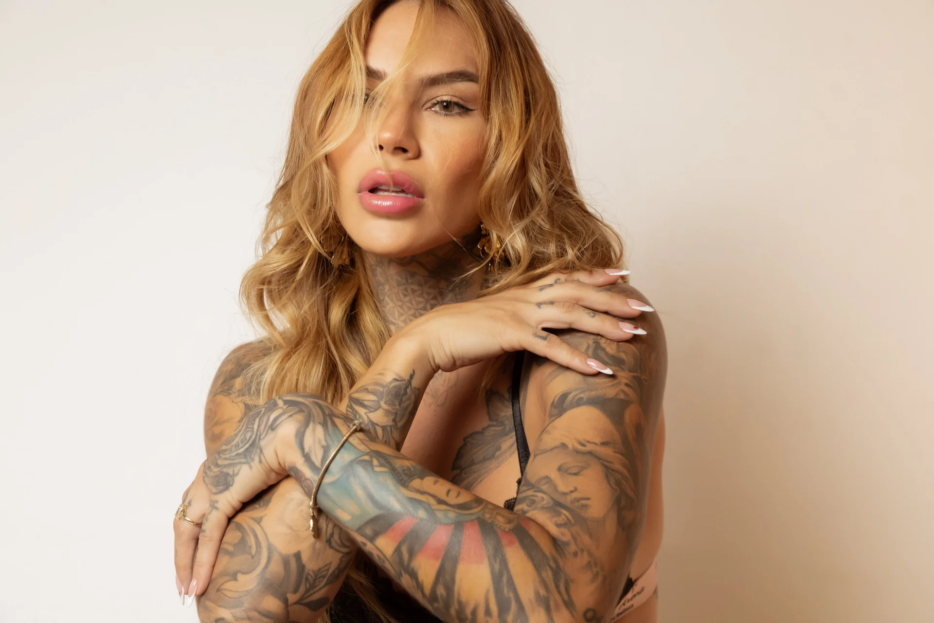 XXX Porn Photo of Nude Ambrosia______ 31