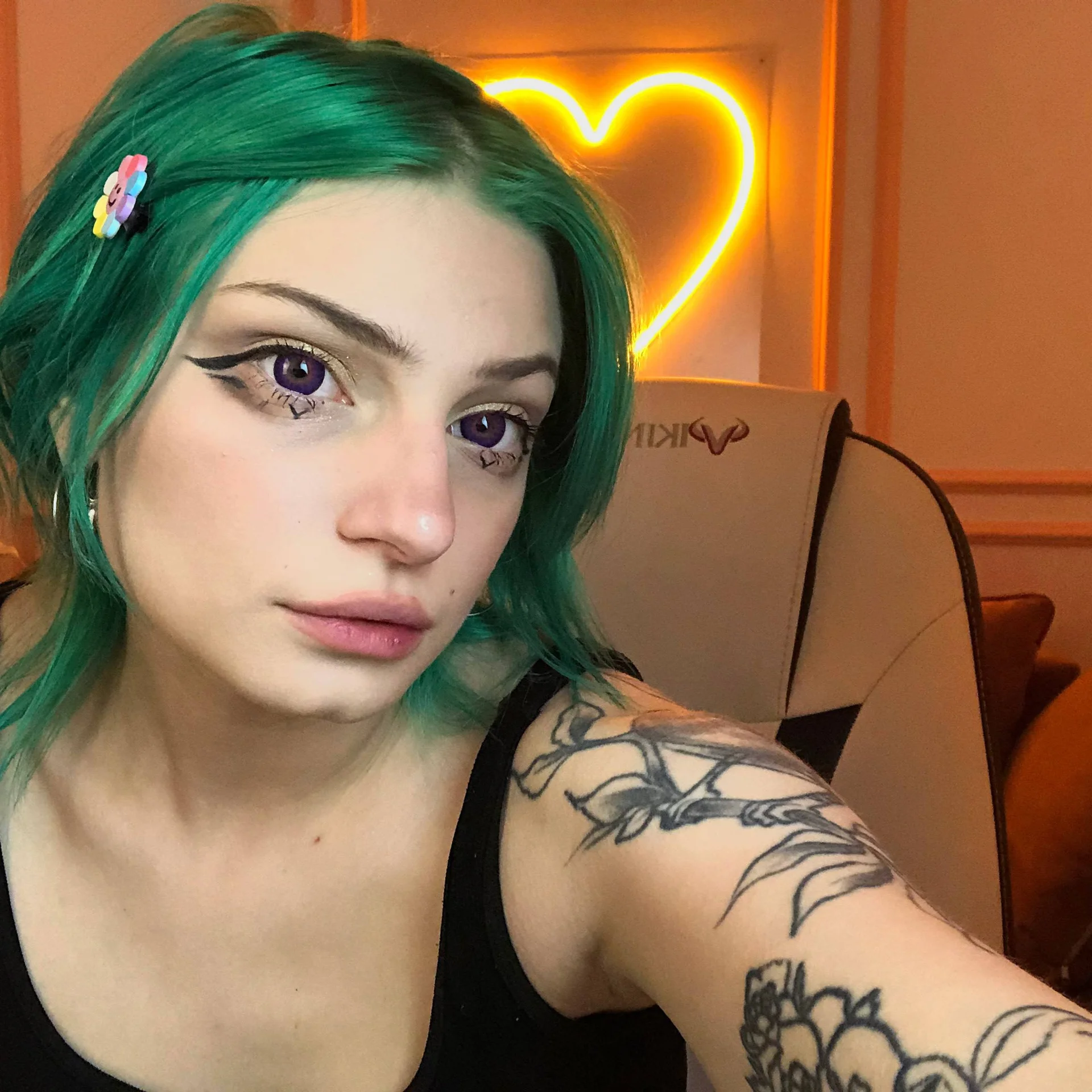 XXX Porn Photo of Nude avatarweek 12