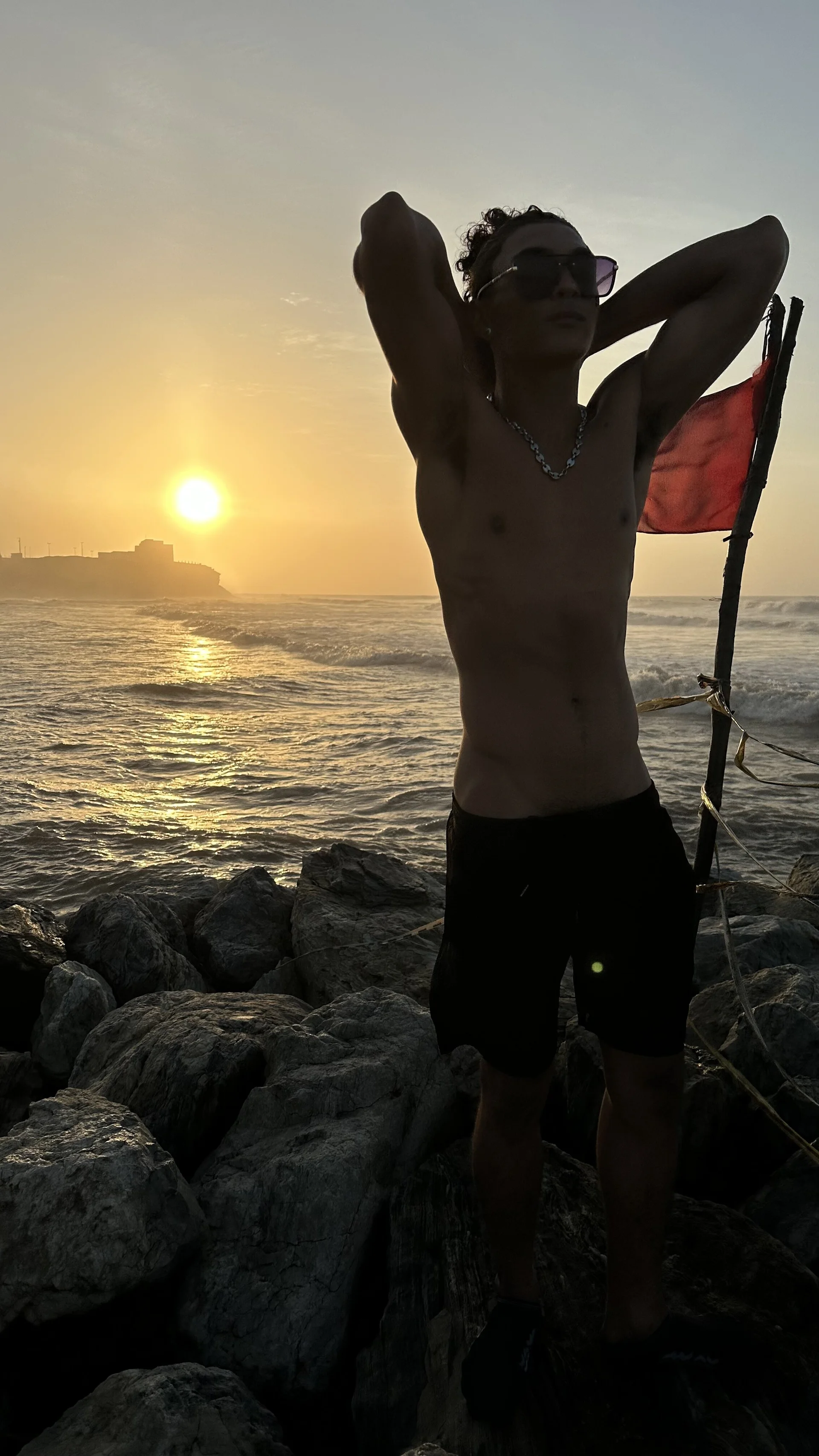 XXX Porn Photo of Nude Jaycob_smith 4