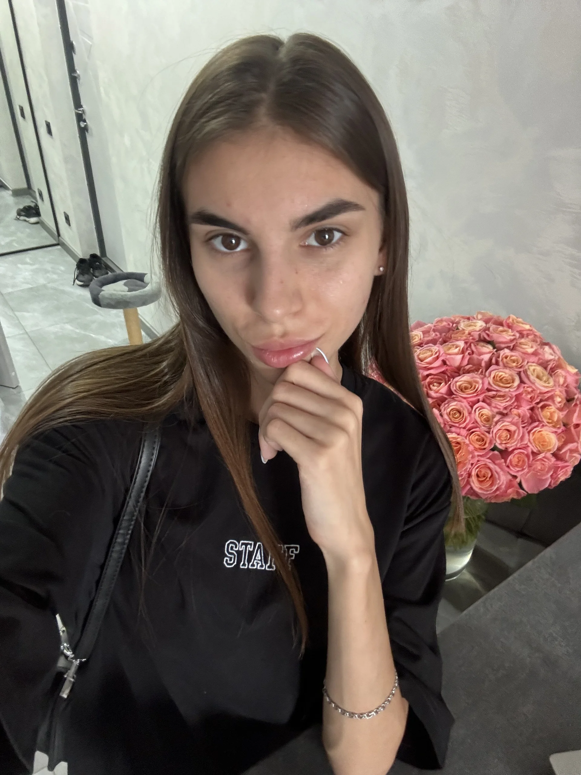 XXX Porn Photo of Nude GracefulDoll 3
