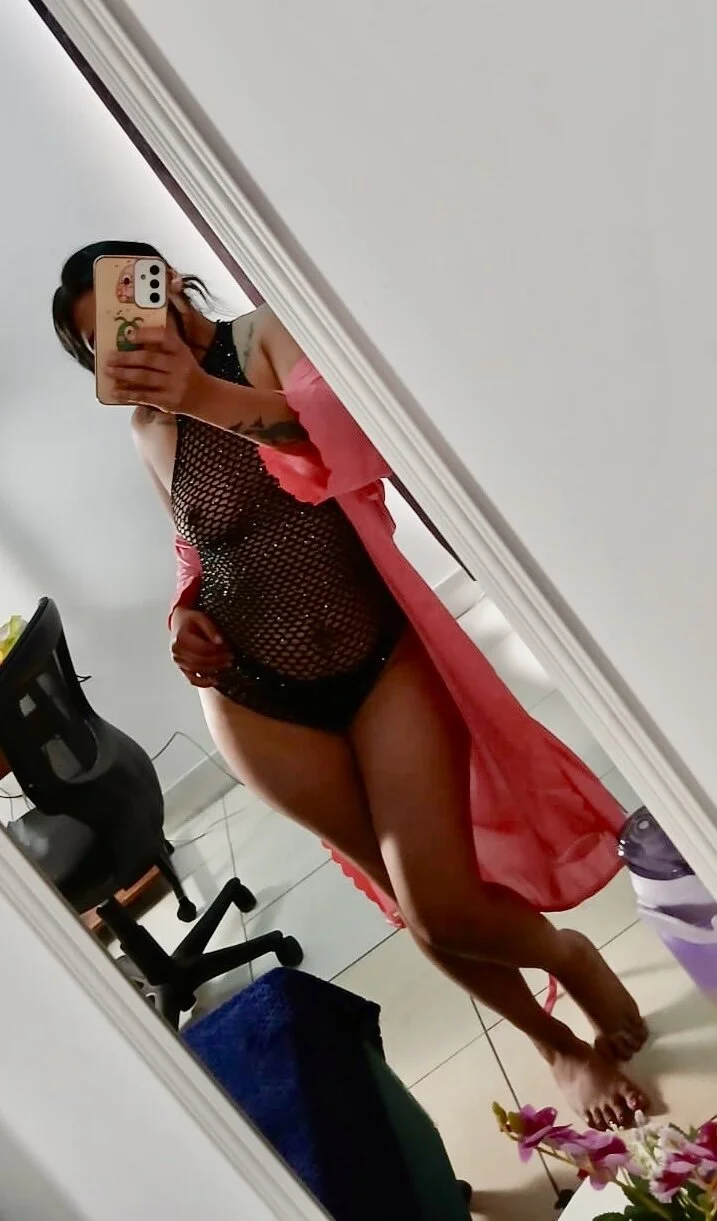 XXX Porn Photo of Nude Ariana_F_W 7