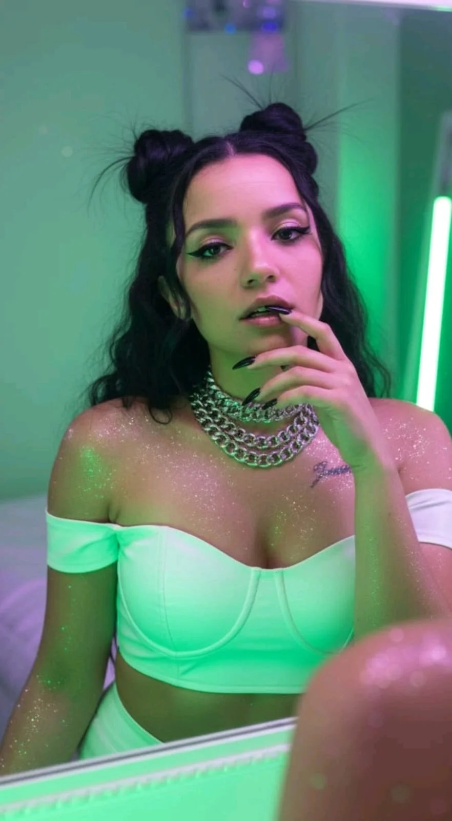 XXX Porn Photo of Nude kaoruko 6