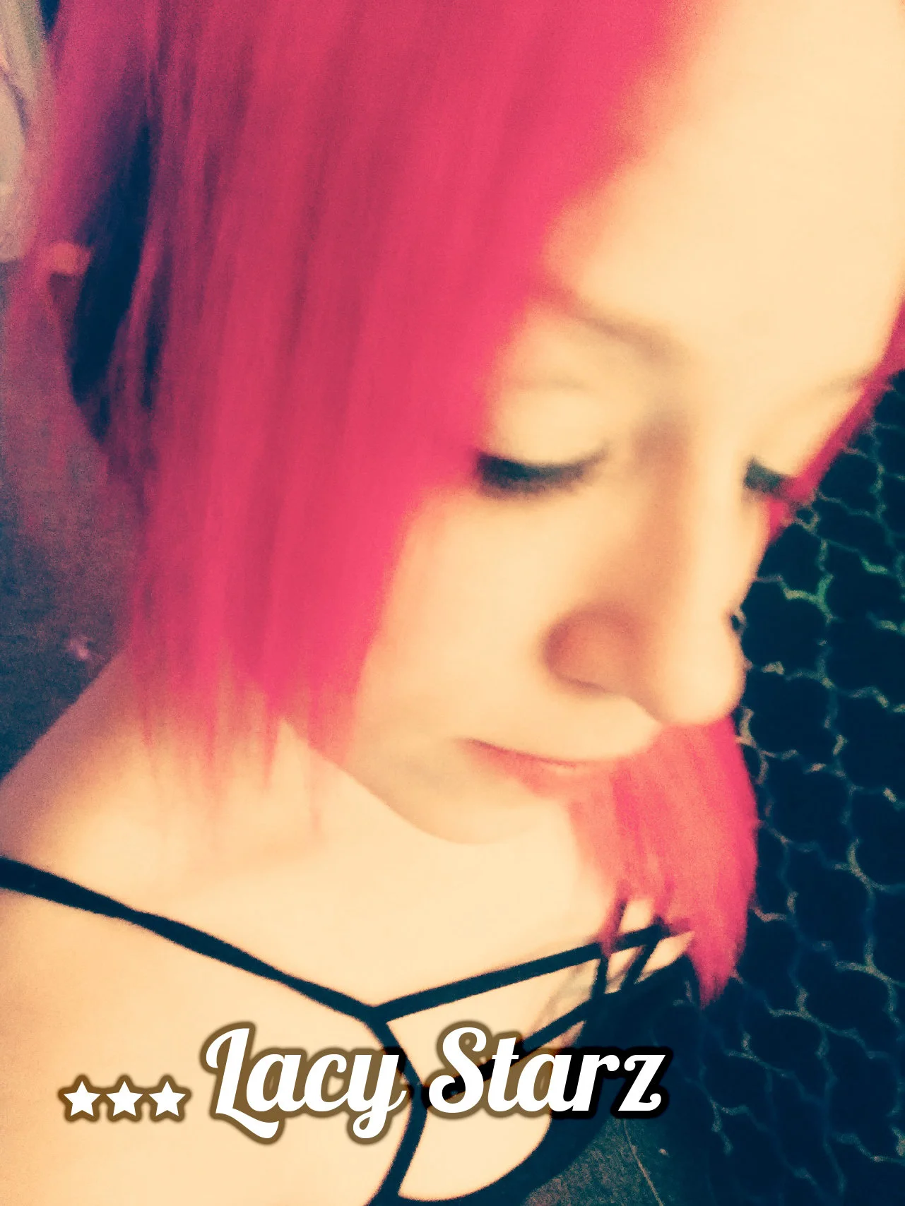 XXX Porn Photo of Nude XxMs_StarzxX 341