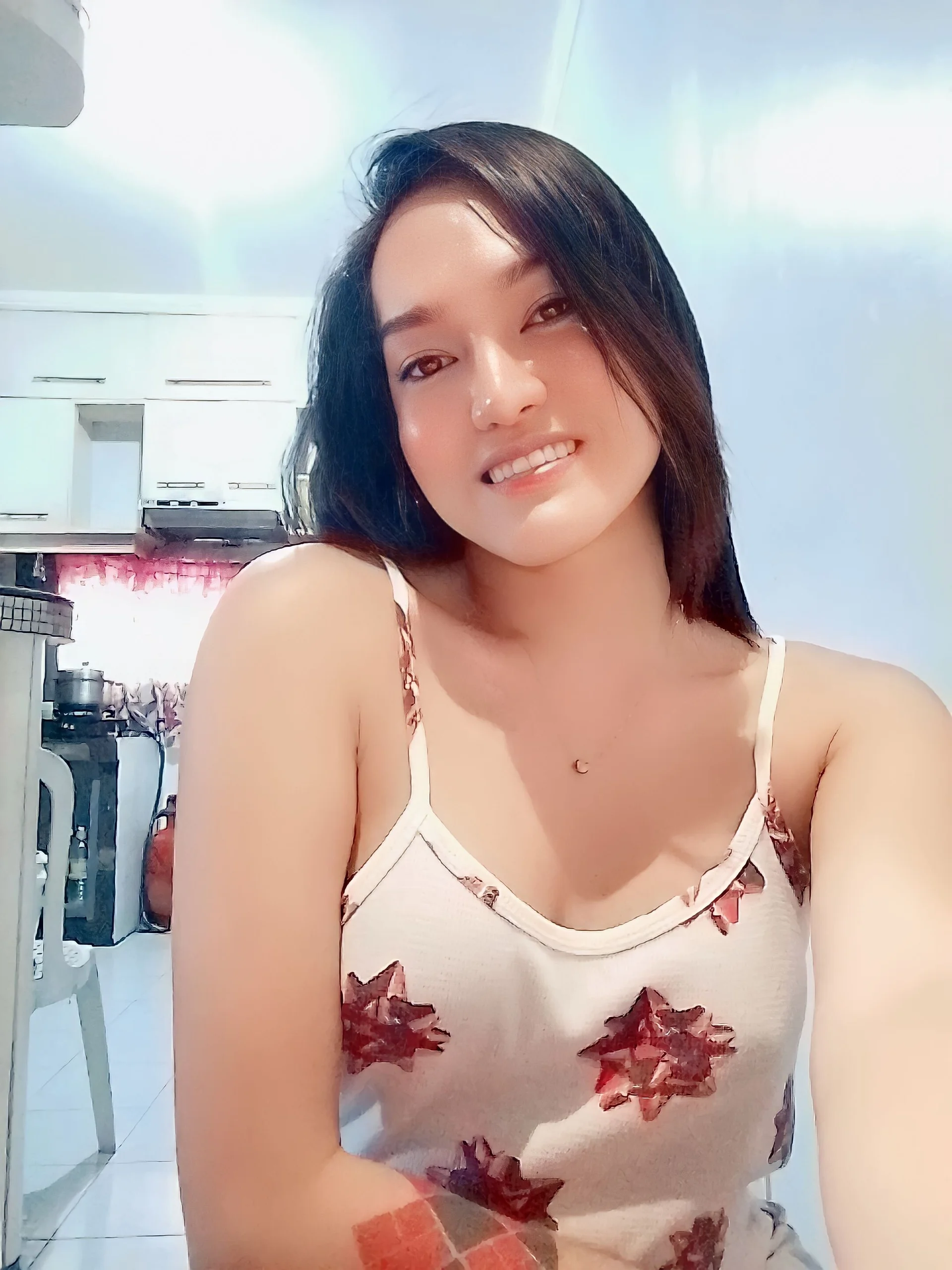 XXX Porn Photo of Nude UnforgetableSupira 17