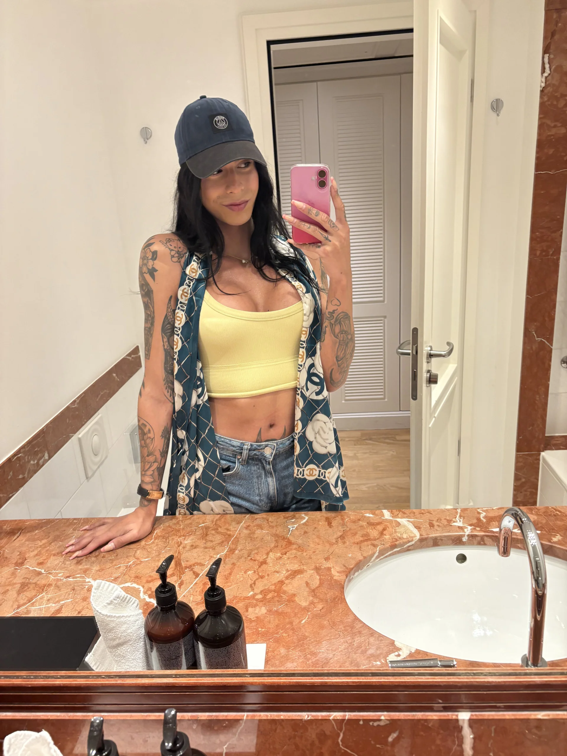 XXX Porn Photo of Nude Never_Ends 2
