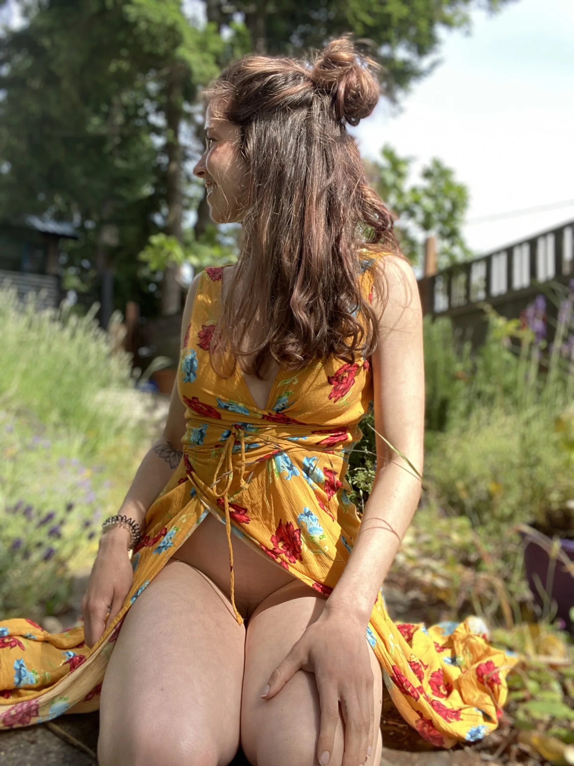 XXX Porn Photo of Nude Luna_OrionSky 109
