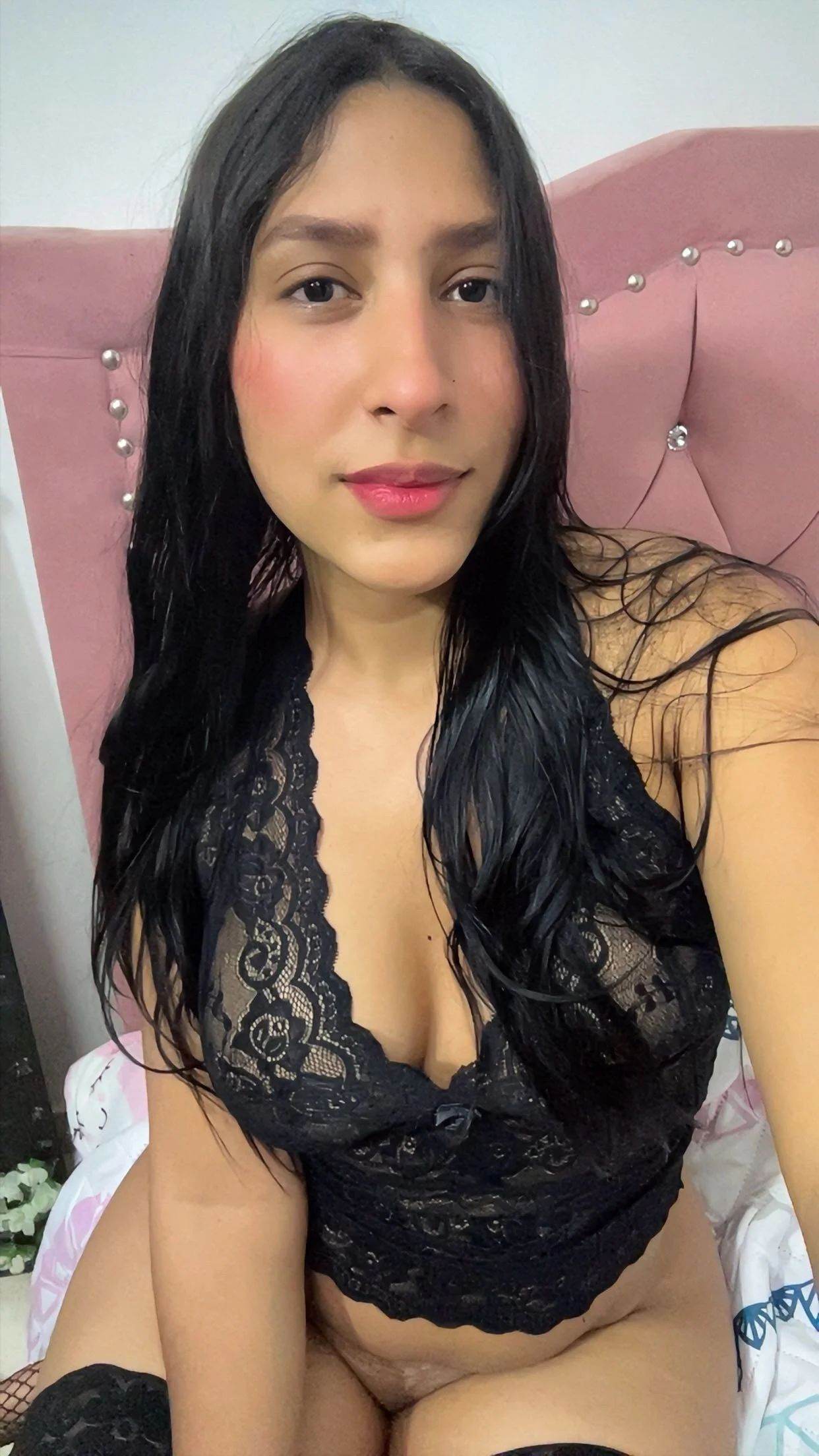 XXX Porn Photo of Nude Nataly_Burning 24