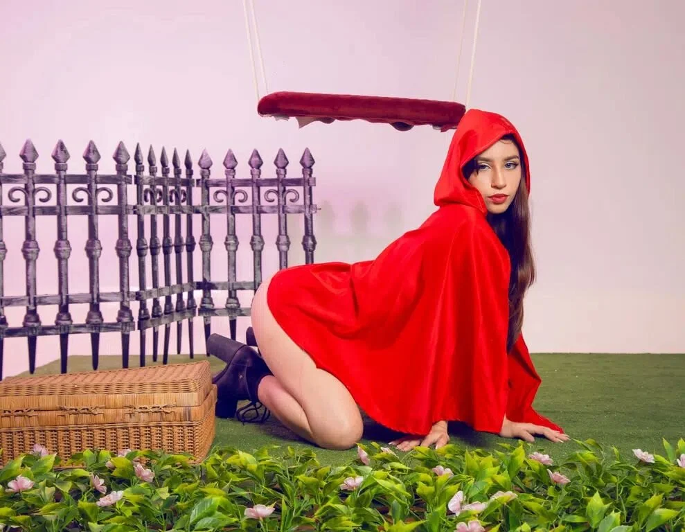 XXX Porn Photo of Nude ashvsterry 9