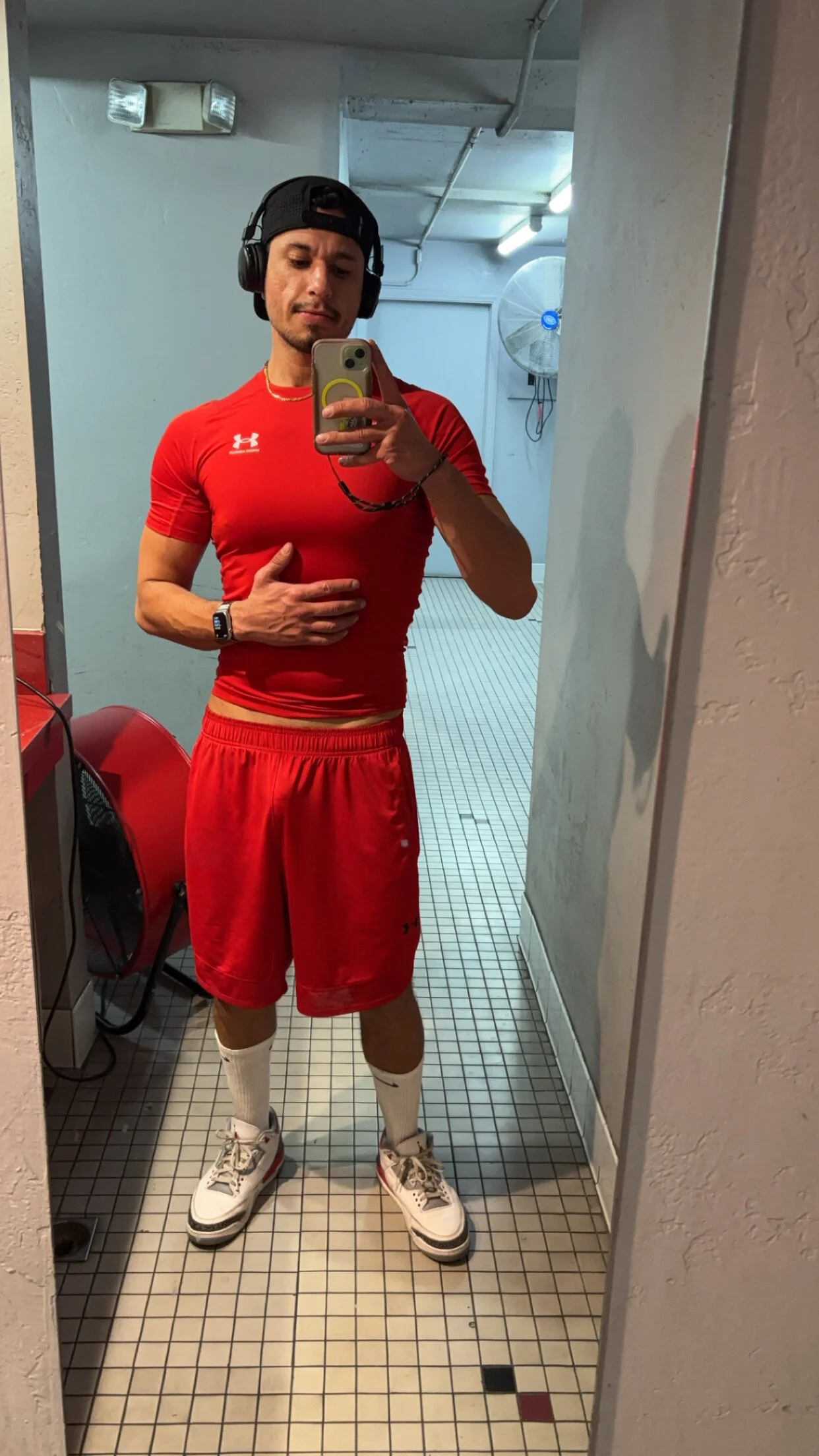 XXX Porn Photo of Nude Mxjock 5