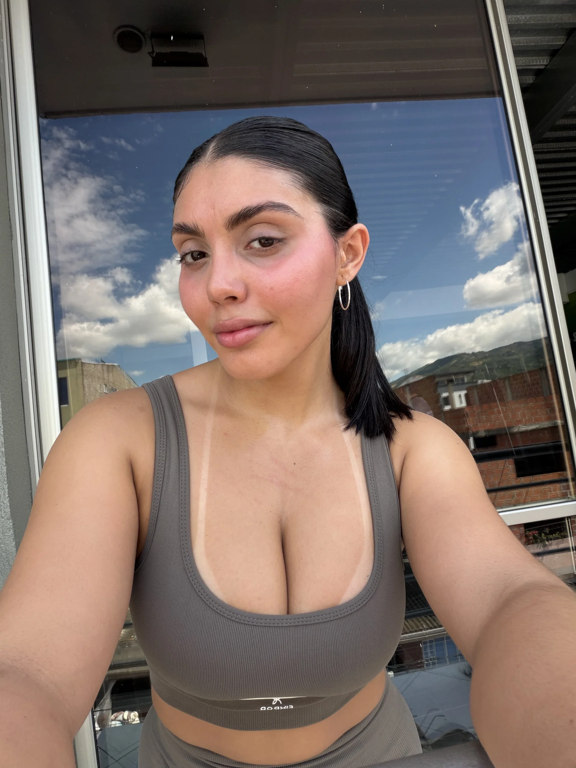 XXX Porn Photo of Nude zui_lu 208