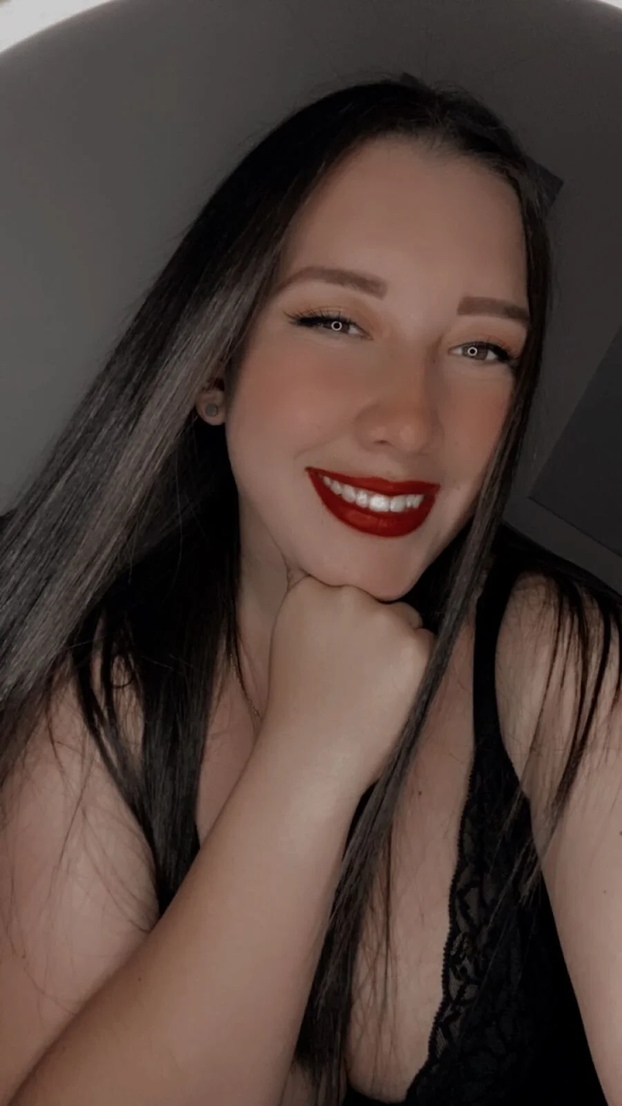 XXX Porn Photo of Nude BIGASS_SWEETT 5