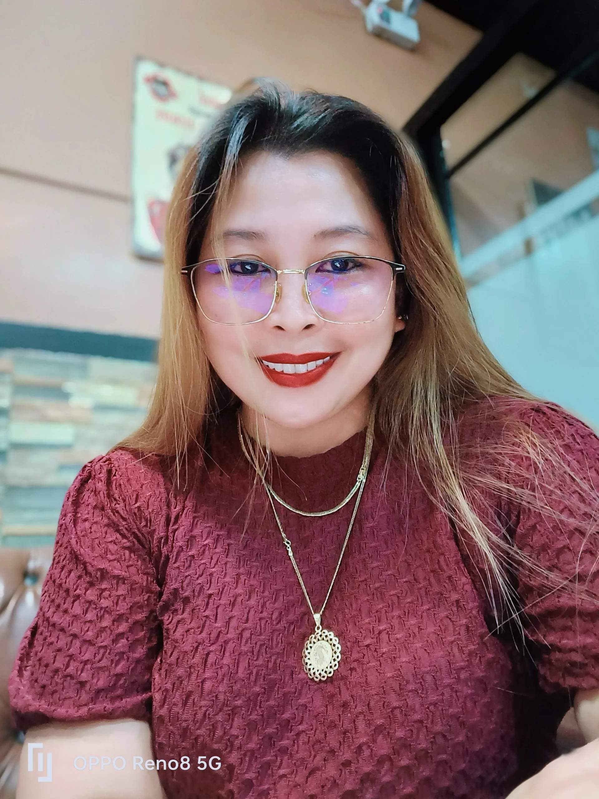 XXX Porn Photo of Nude UrSweetClassyPinay 6