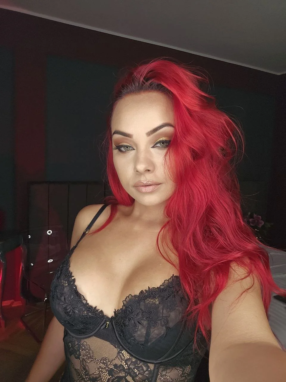 XXX Porn Photo of Nude Emmelyn 77