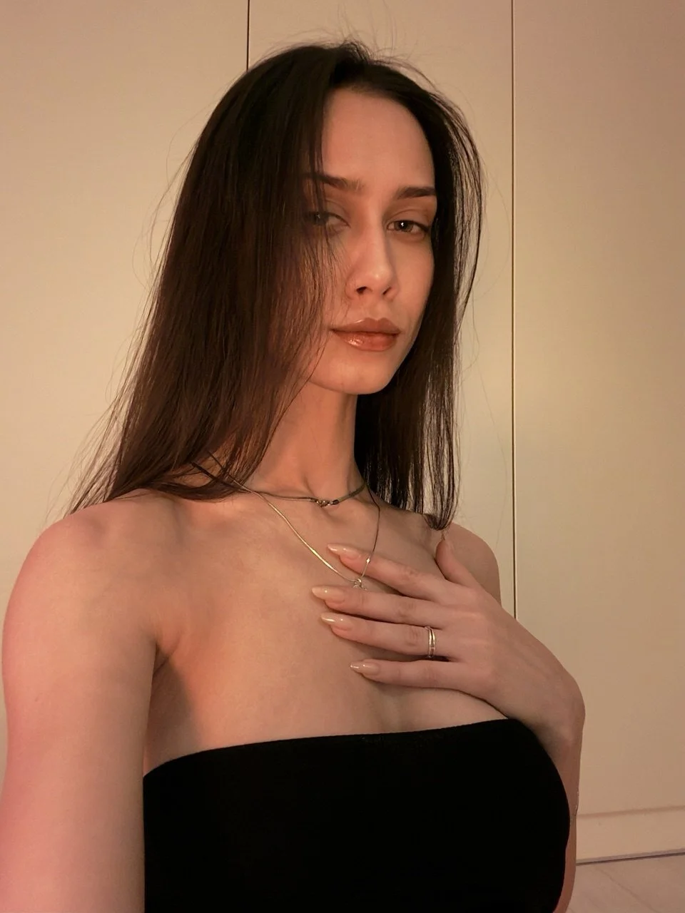 XXX Porn Photo of Nude unaericaabistrong 4
