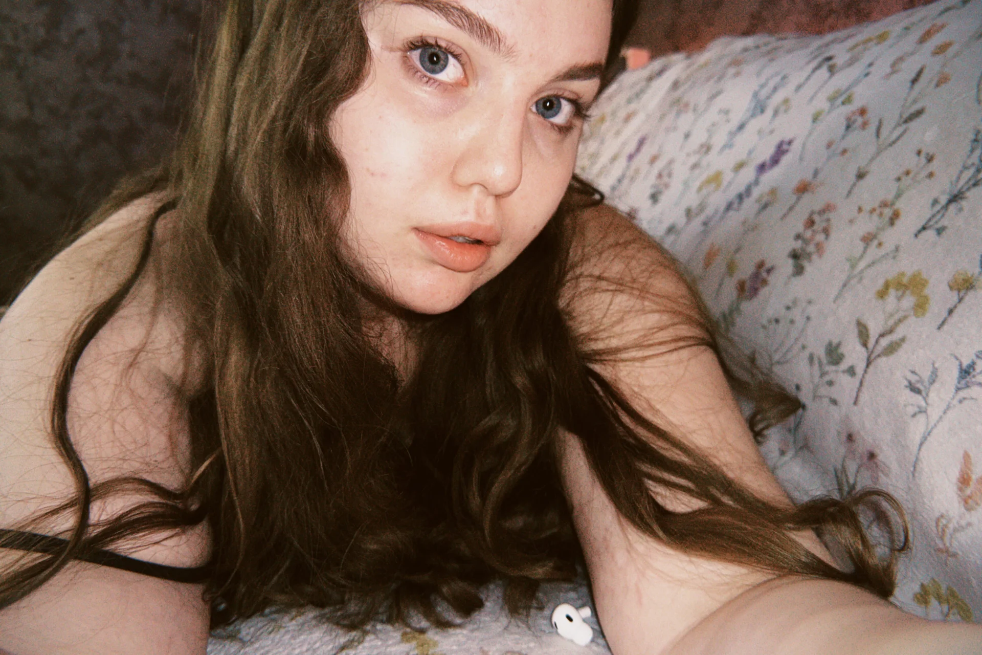 XXX Porn Photo of Nude LuxSopphia 37