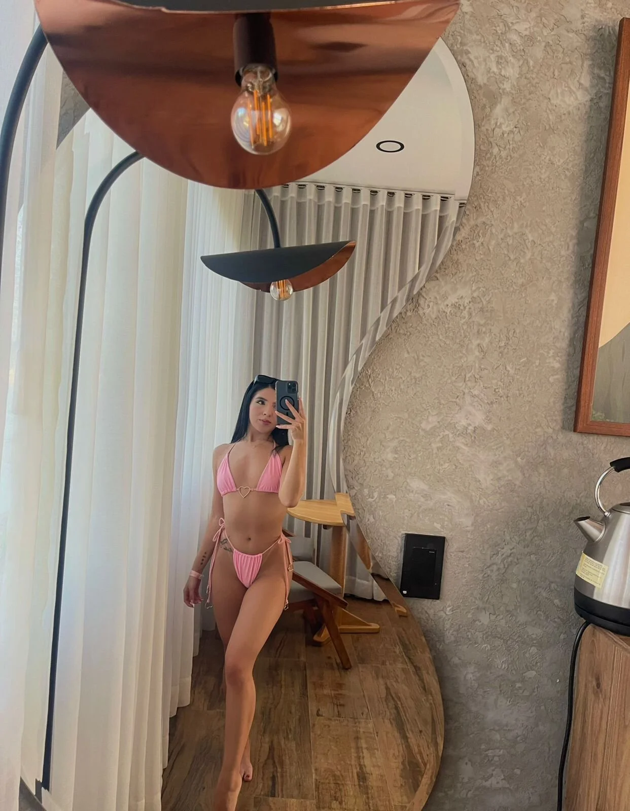 XXX Porn Photo of Nude im_amberr 5