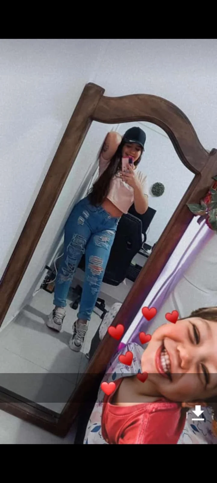 XXX Porn Photo of Nude _alicia_z 14