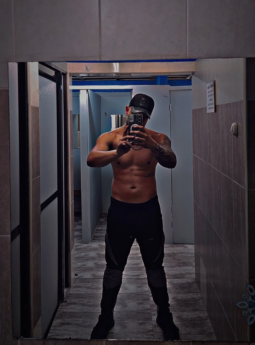 XXX Porn Photo of Nude JackBlanco_ 97