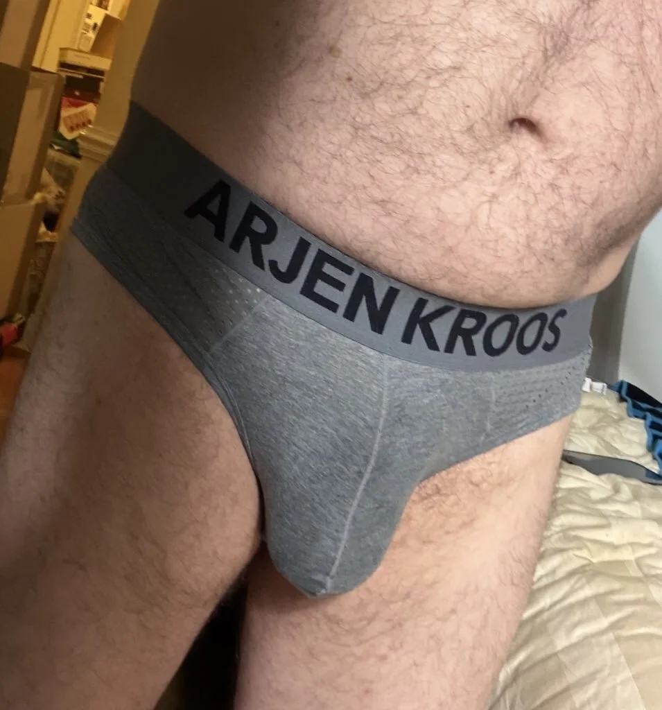 XXX Porn Photo of Nude Maskd_Daddy 1