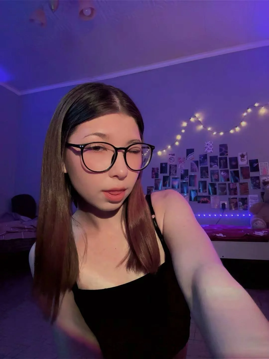 XXX Porn Photo of Nude LillyyLilith 3