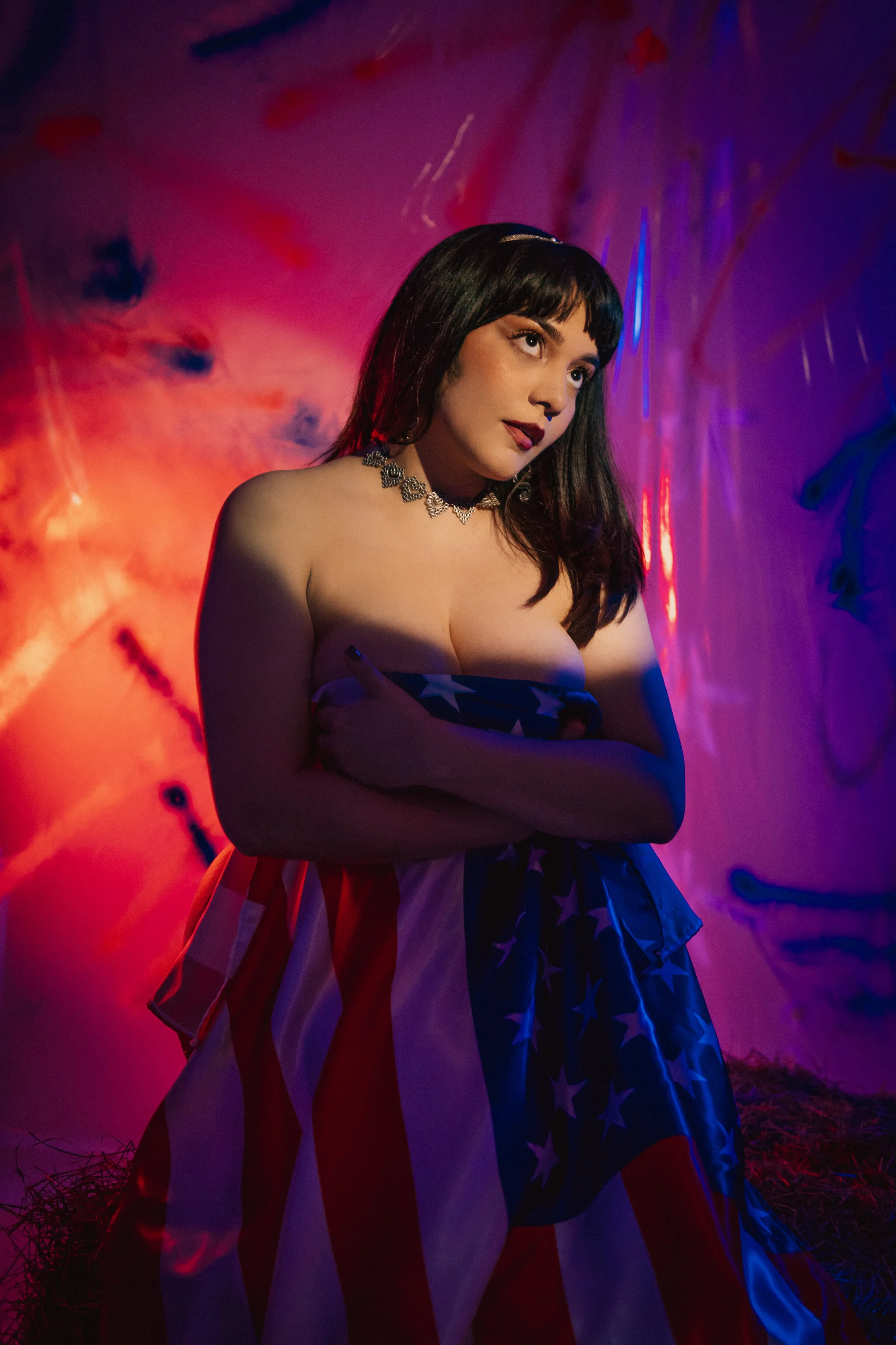 XXX Porn Photo of Nude AmberGreyy_ 63
