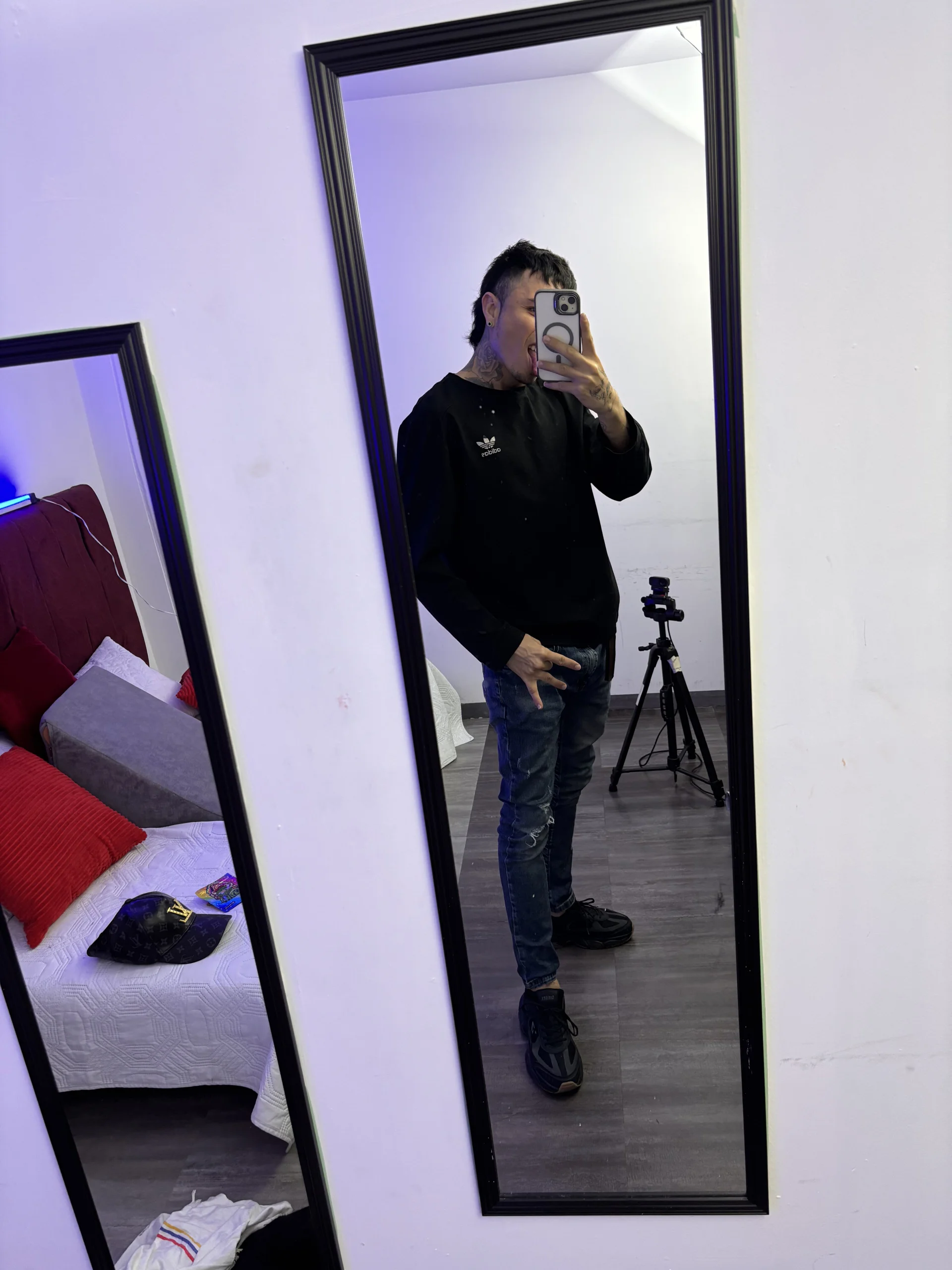 XXX Porn Photo of Nude Puro_Deceo 13