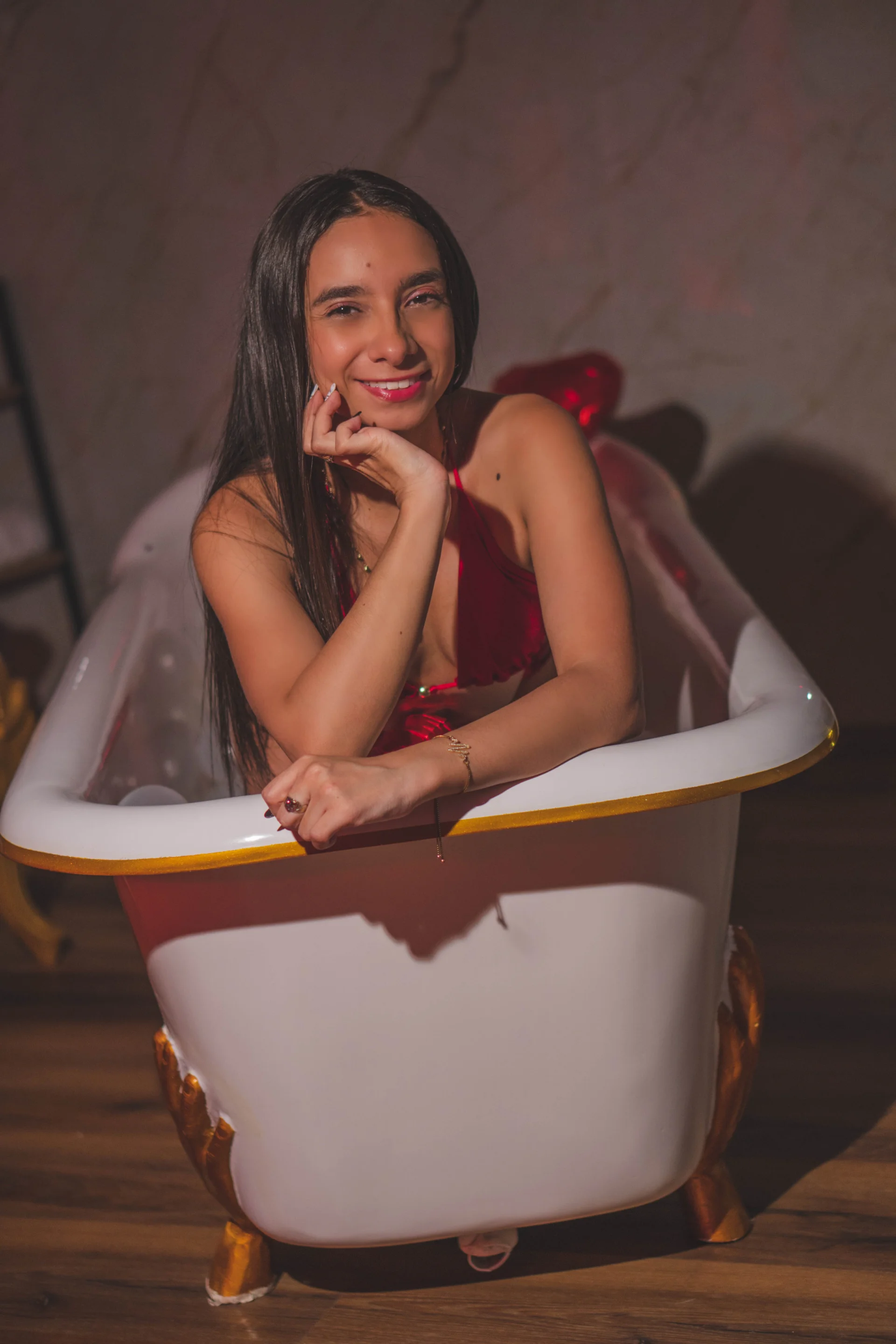 XXX Porn Photo of Nude MalejaSanz 12