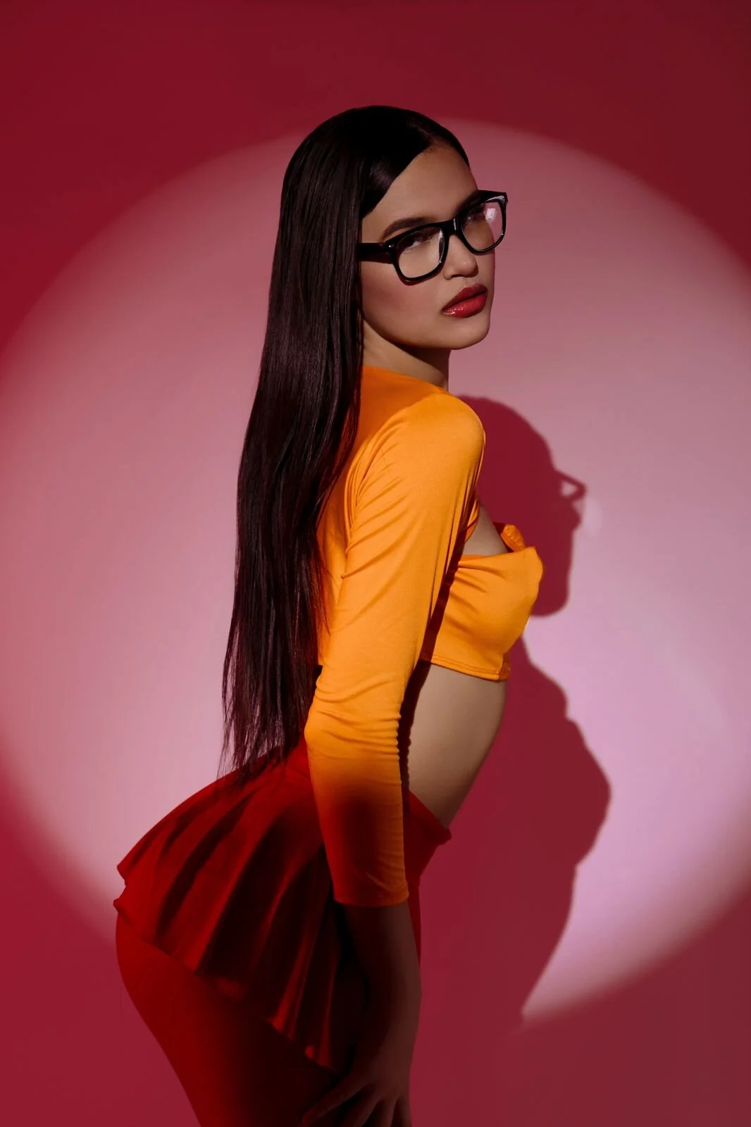 XXX Porn Photo of Nude kaily_sweet1 70