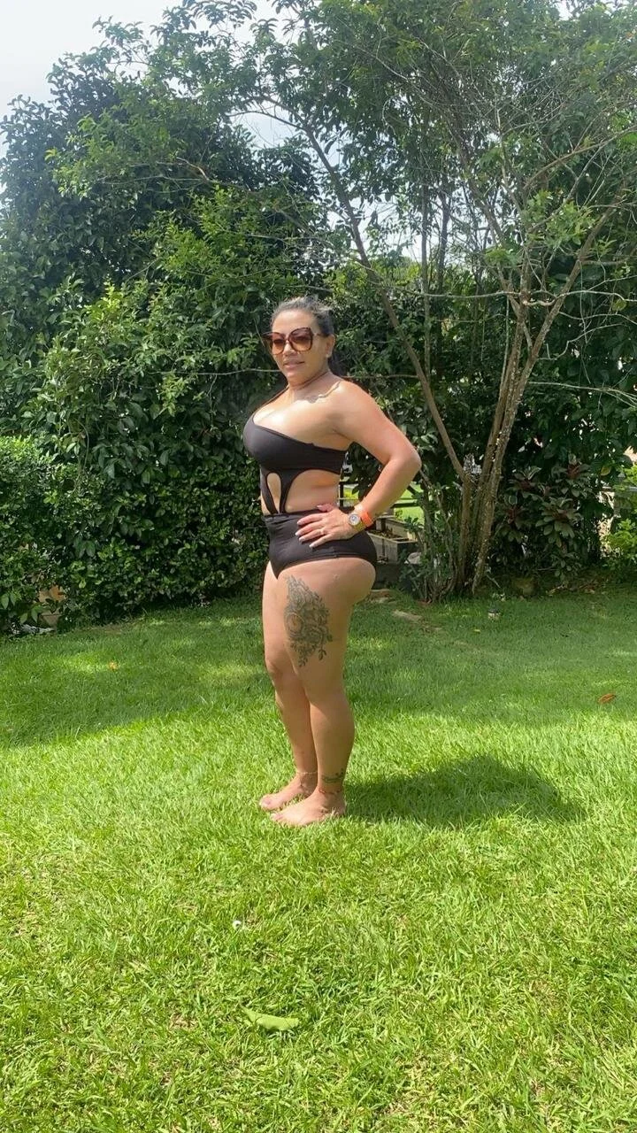 XXX Porn Photo of Nude abigail_restrepo 27
