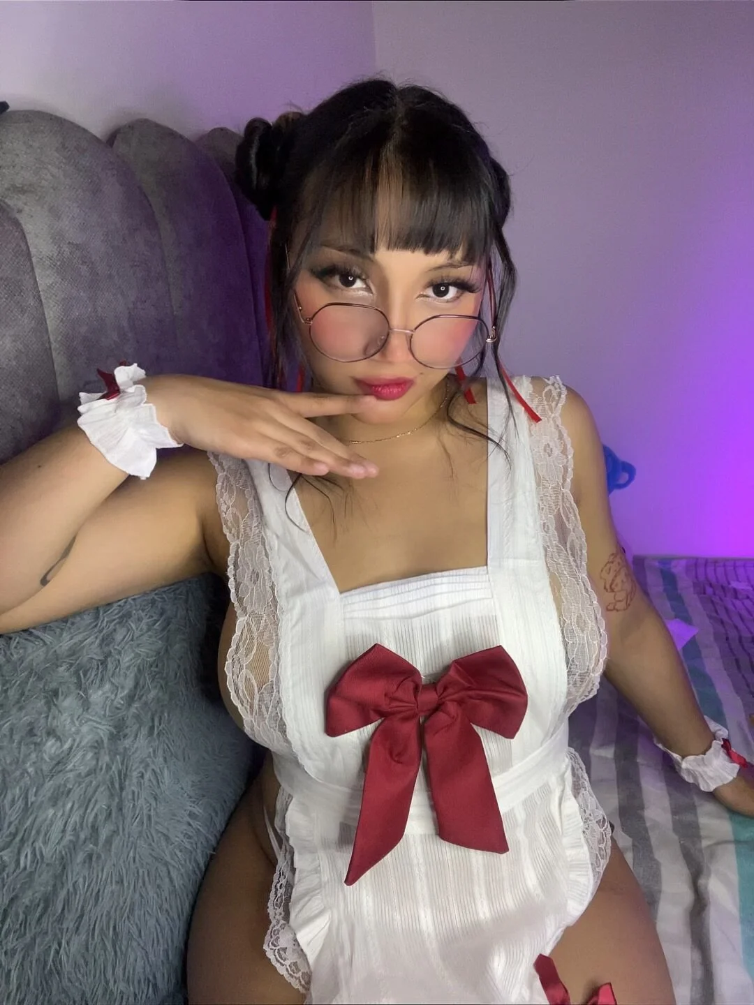 XXX Porn Photo of Nude Maddy_w 42