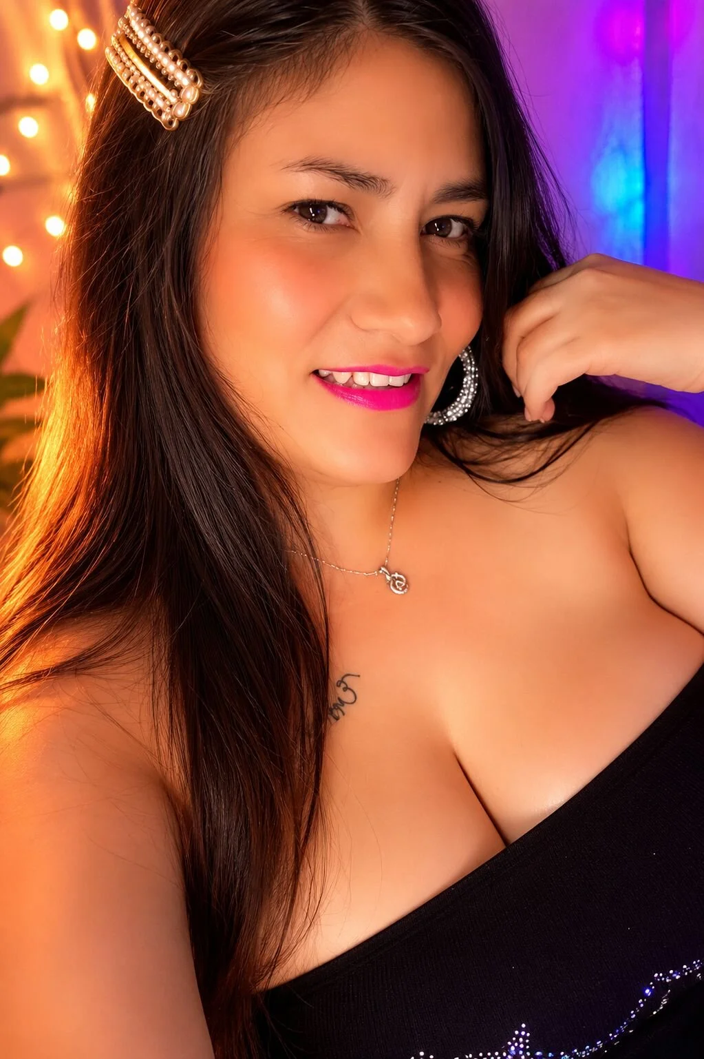XXX Porn Photo of Nude salomexlove_20 3