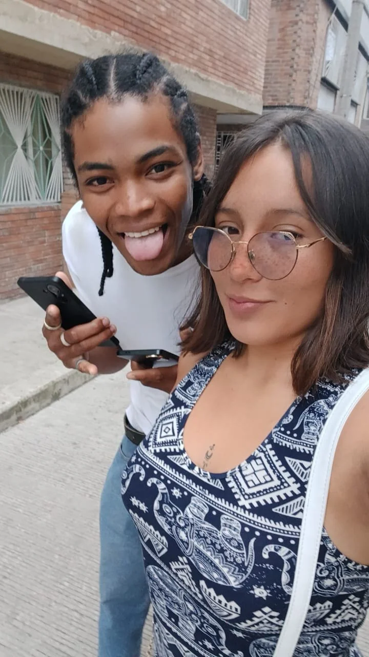 XXX Porn Photo of Nude Cristal_and_luke 2