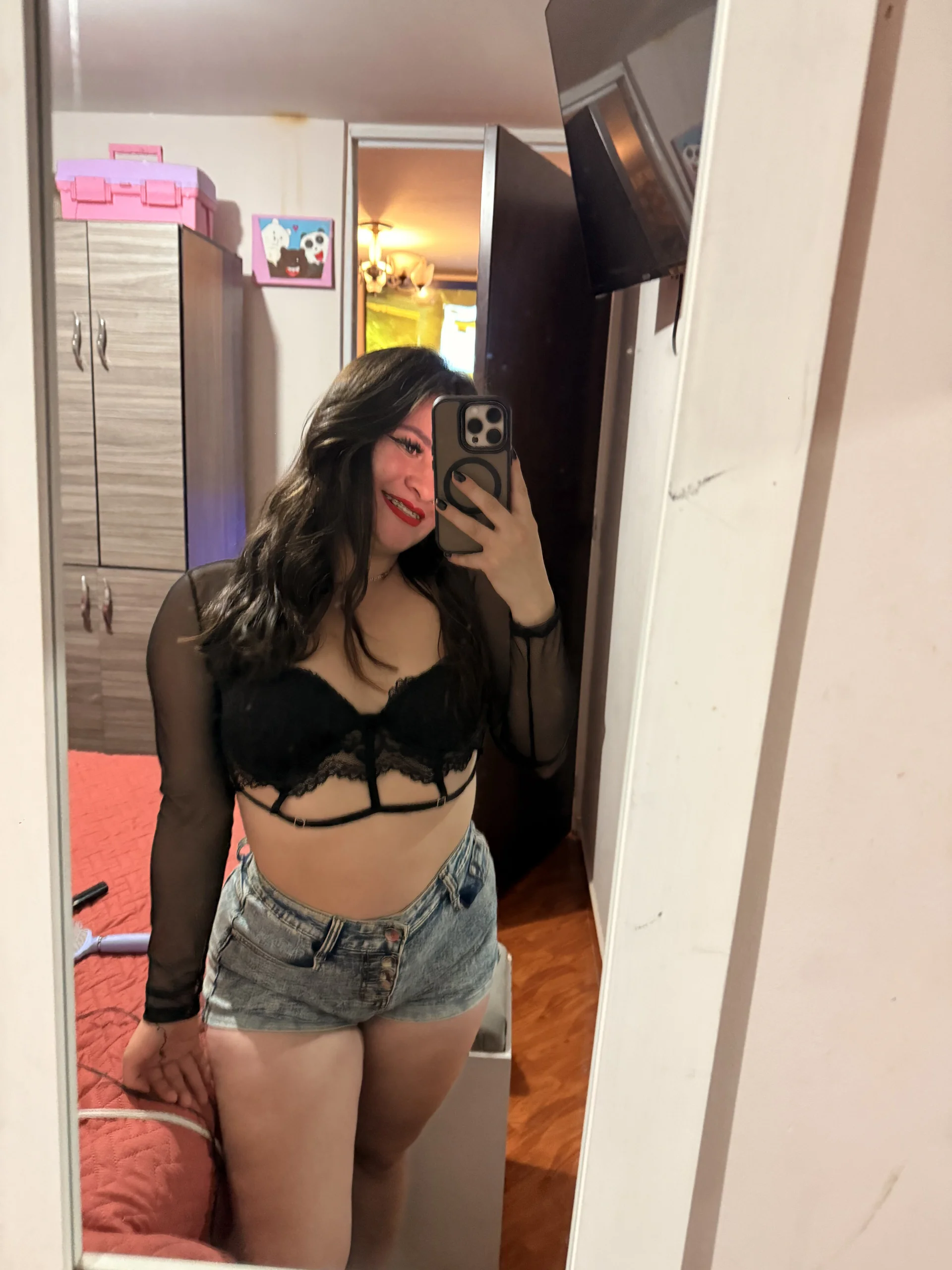 XXX Porn Photo of Nude HADARA__ 13