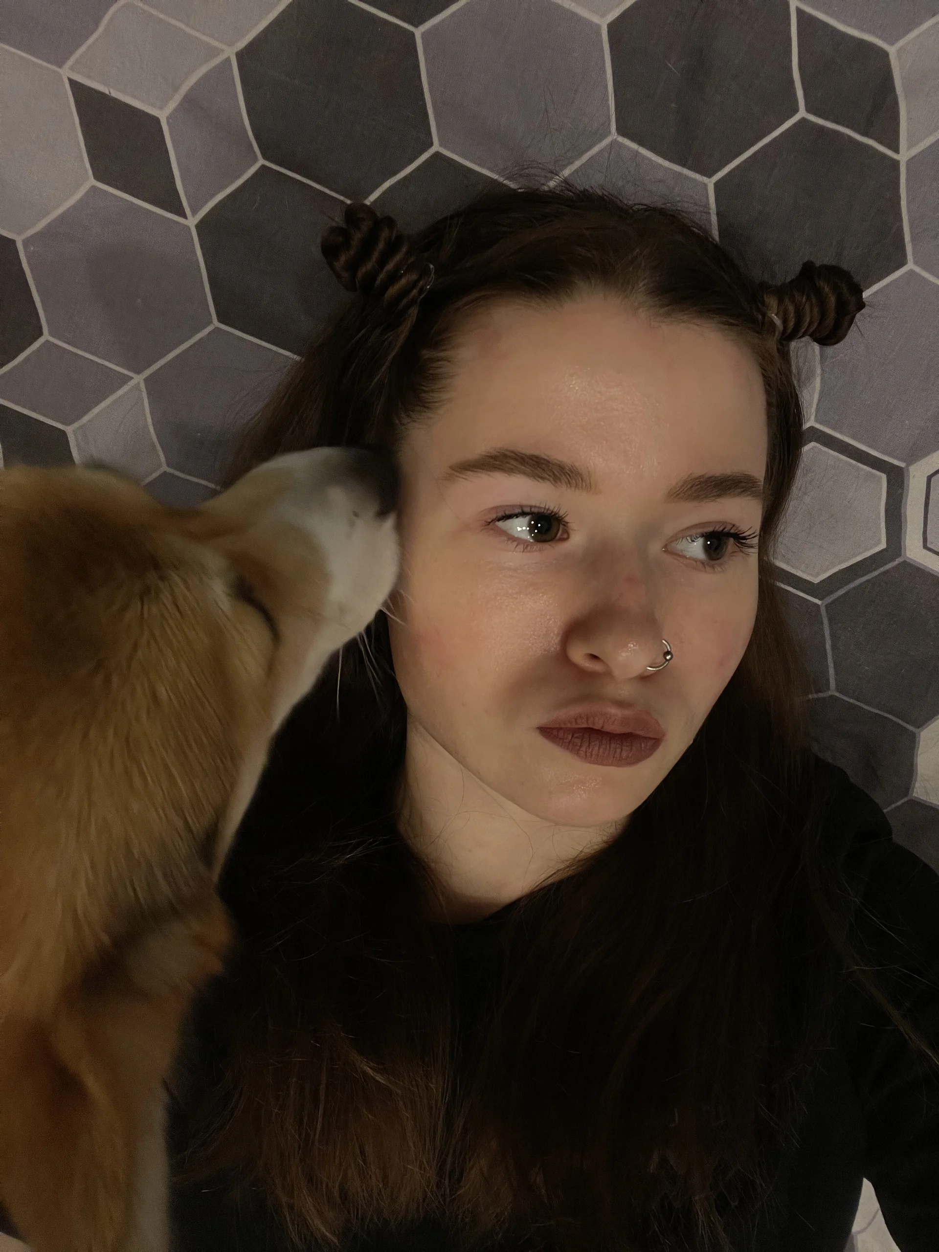 XXX Porn Photo of Nude sweetest_pie 12