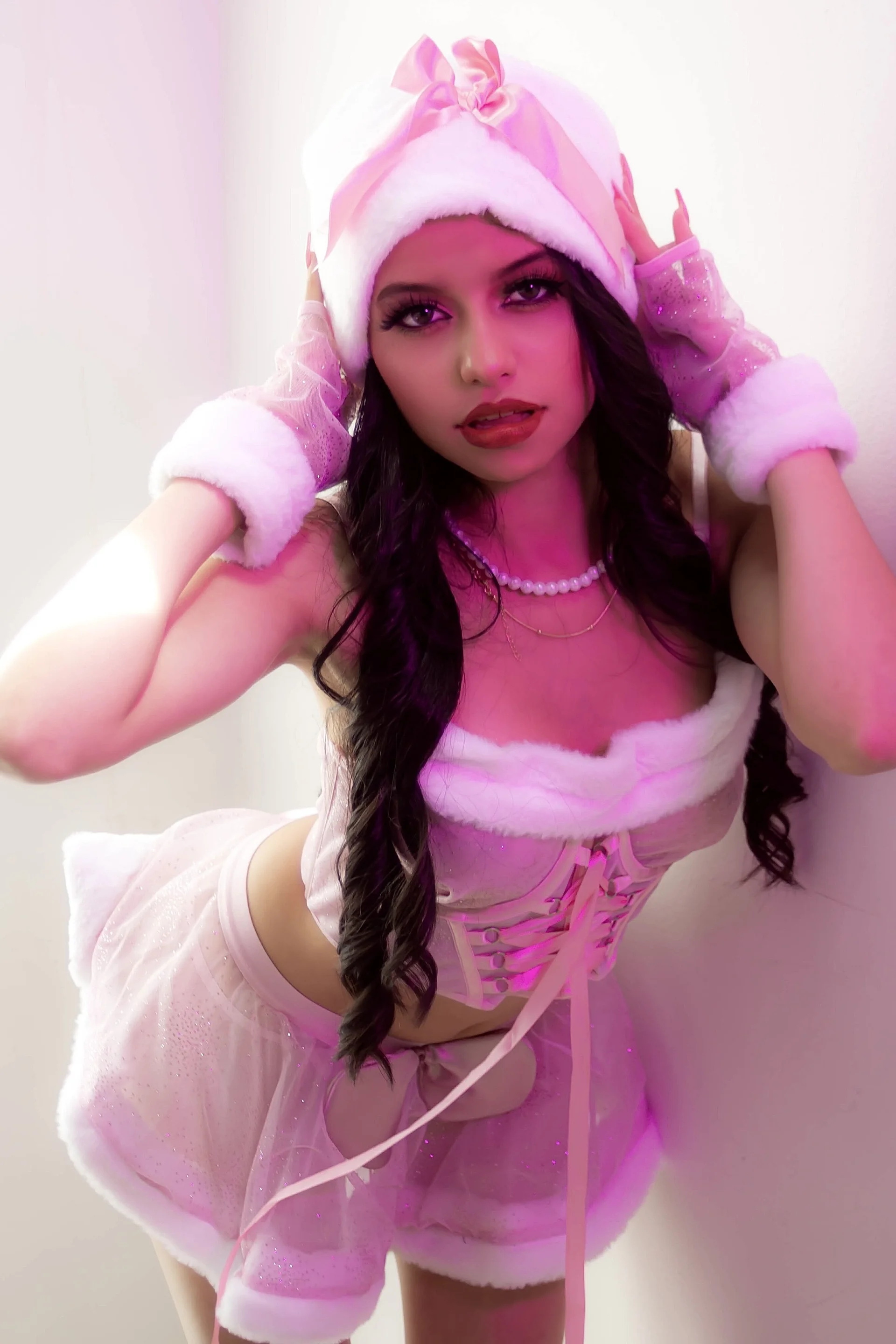 XXX Porn Photo of Nude Little_arii 10