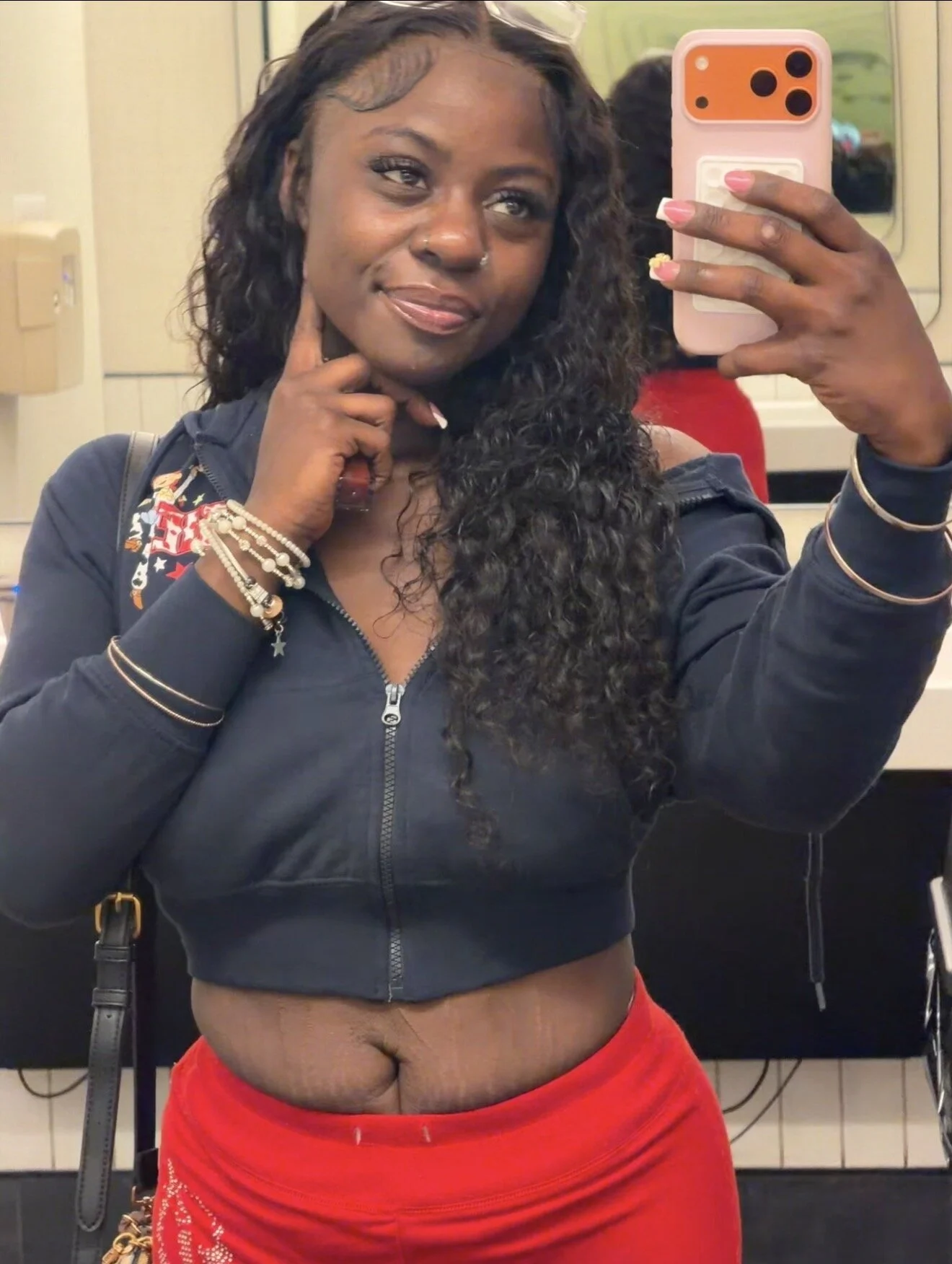 XXX Porn Photo of Nude Lolaa2024 2