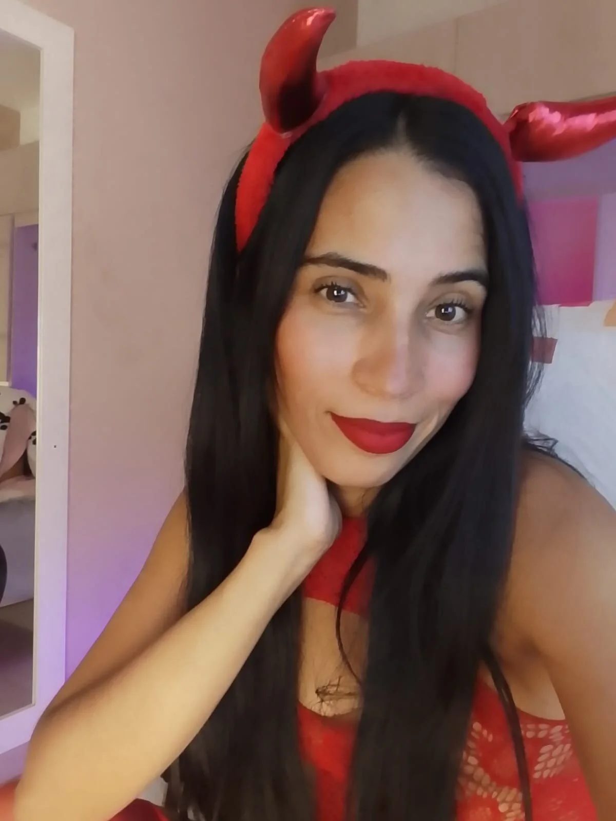 XXX Porn Photo of Nude lexyquinn 6