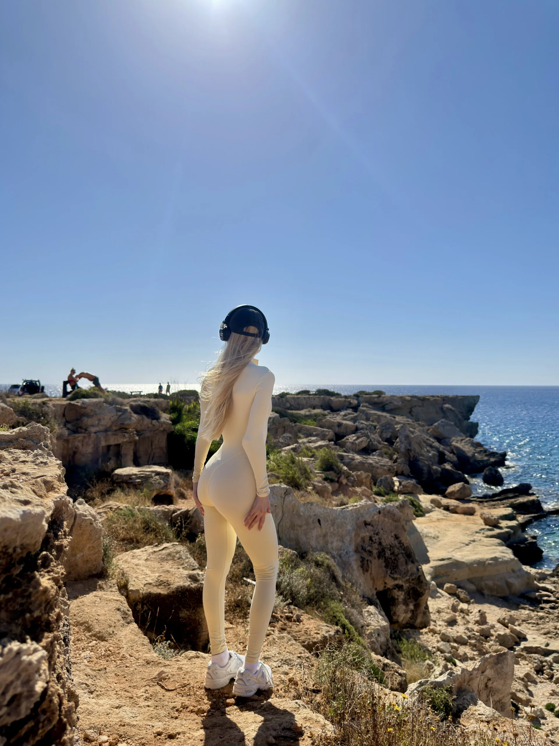 XXX Porn Photo of Nude PetalsAndKeys 6